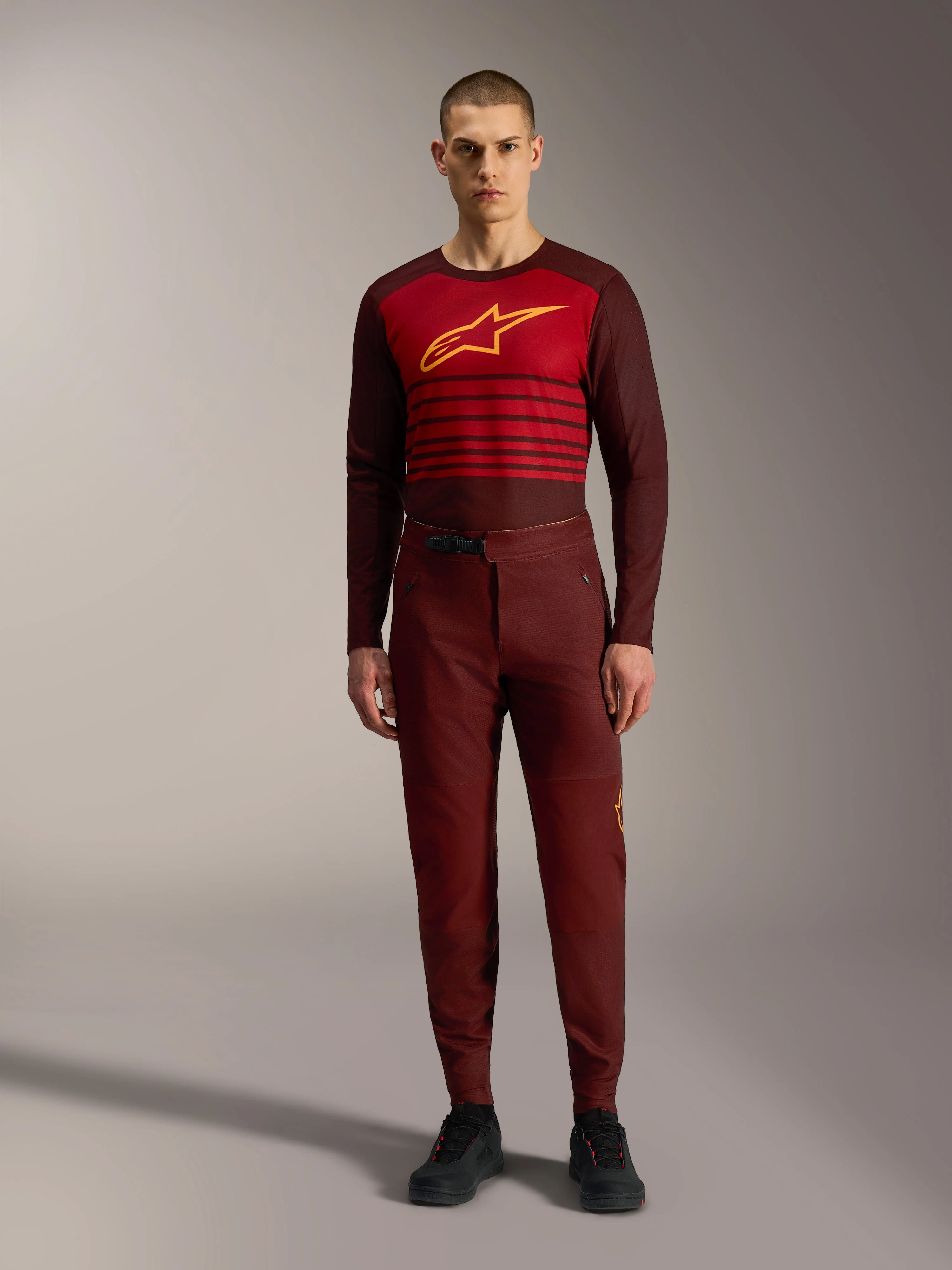 Pantalones A-Dura Elite