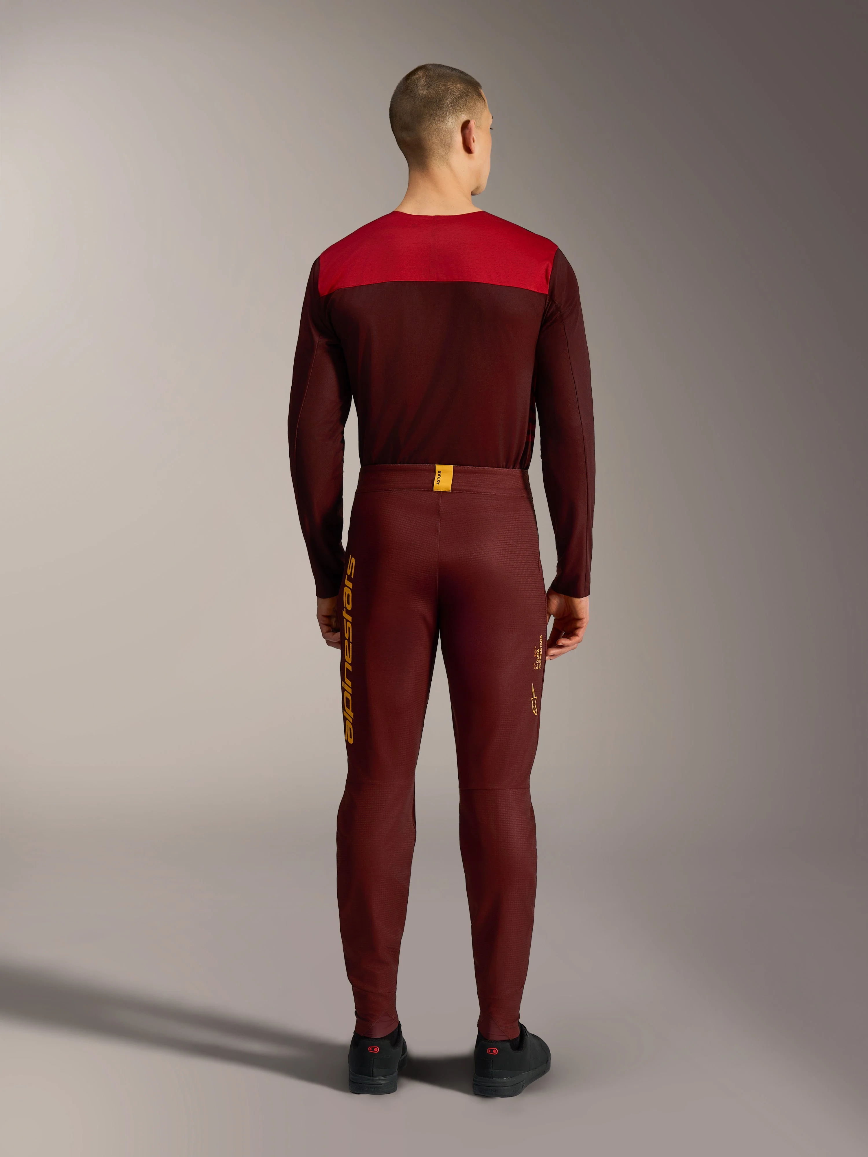Pantalones A-Dura Elite - Image 4