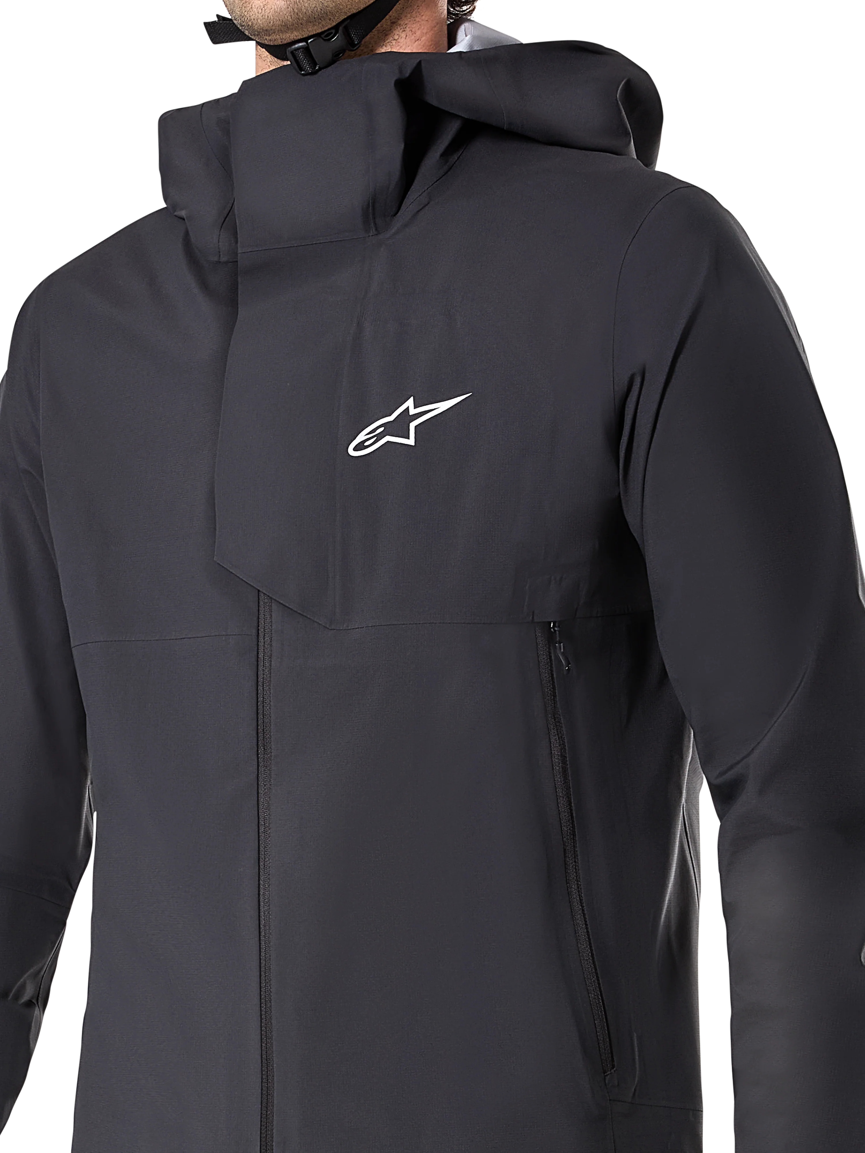 Chaqueta A-Dura Elite Impermeable - Image 5