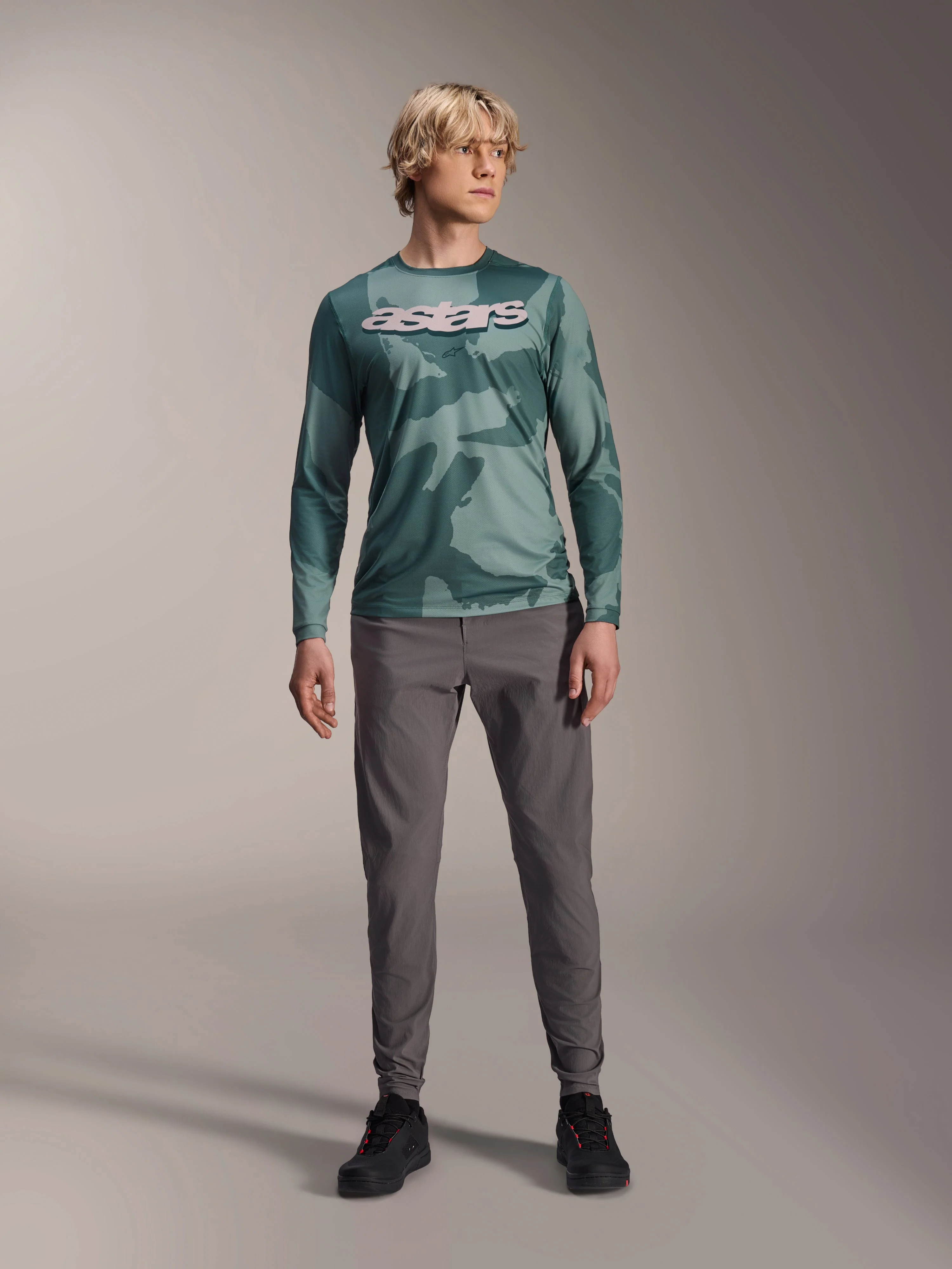 Jersey A-Dura Hollow Camo - Image 5