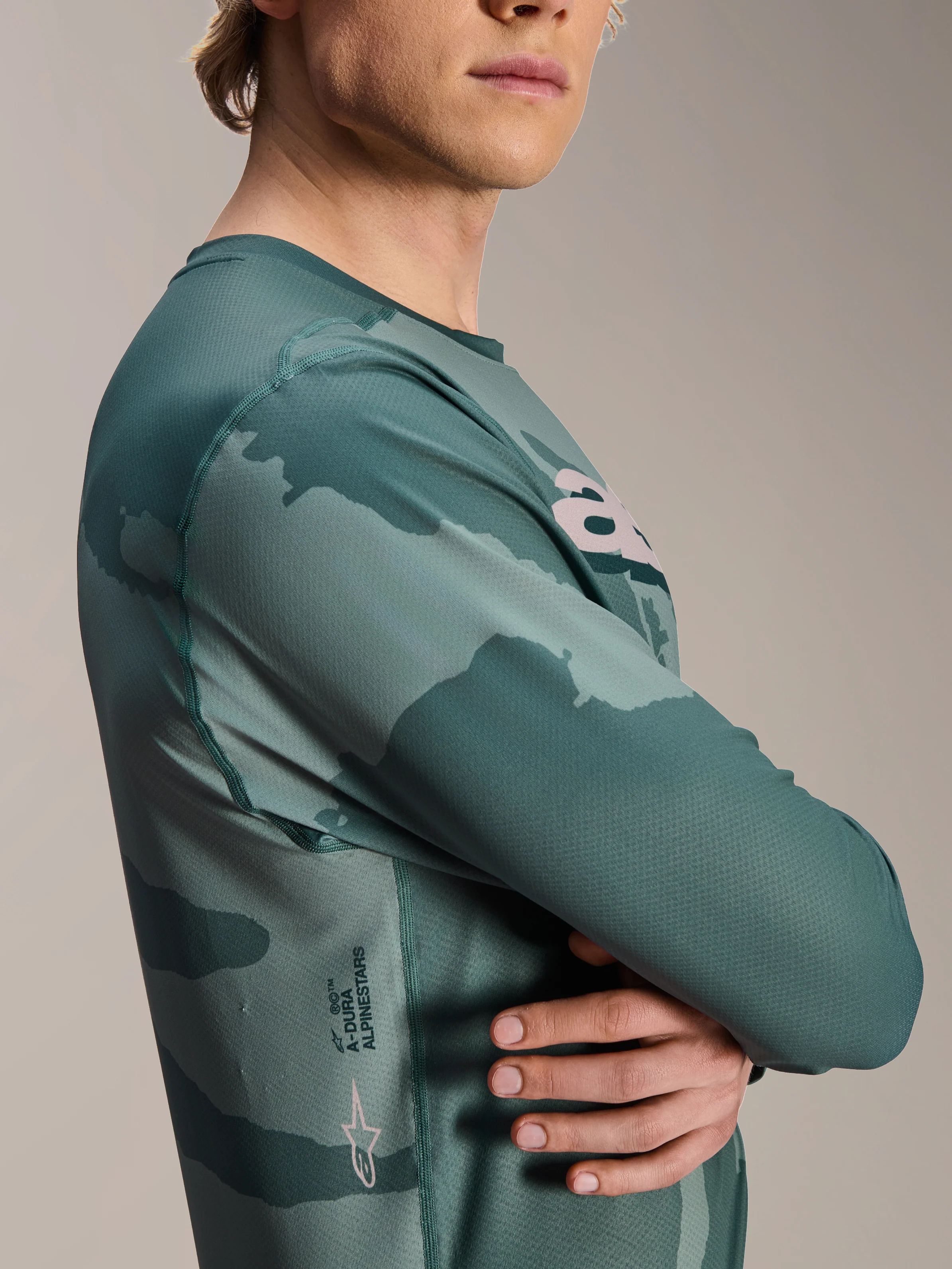 Jersey A-Dura Hollow Camo - Image 6