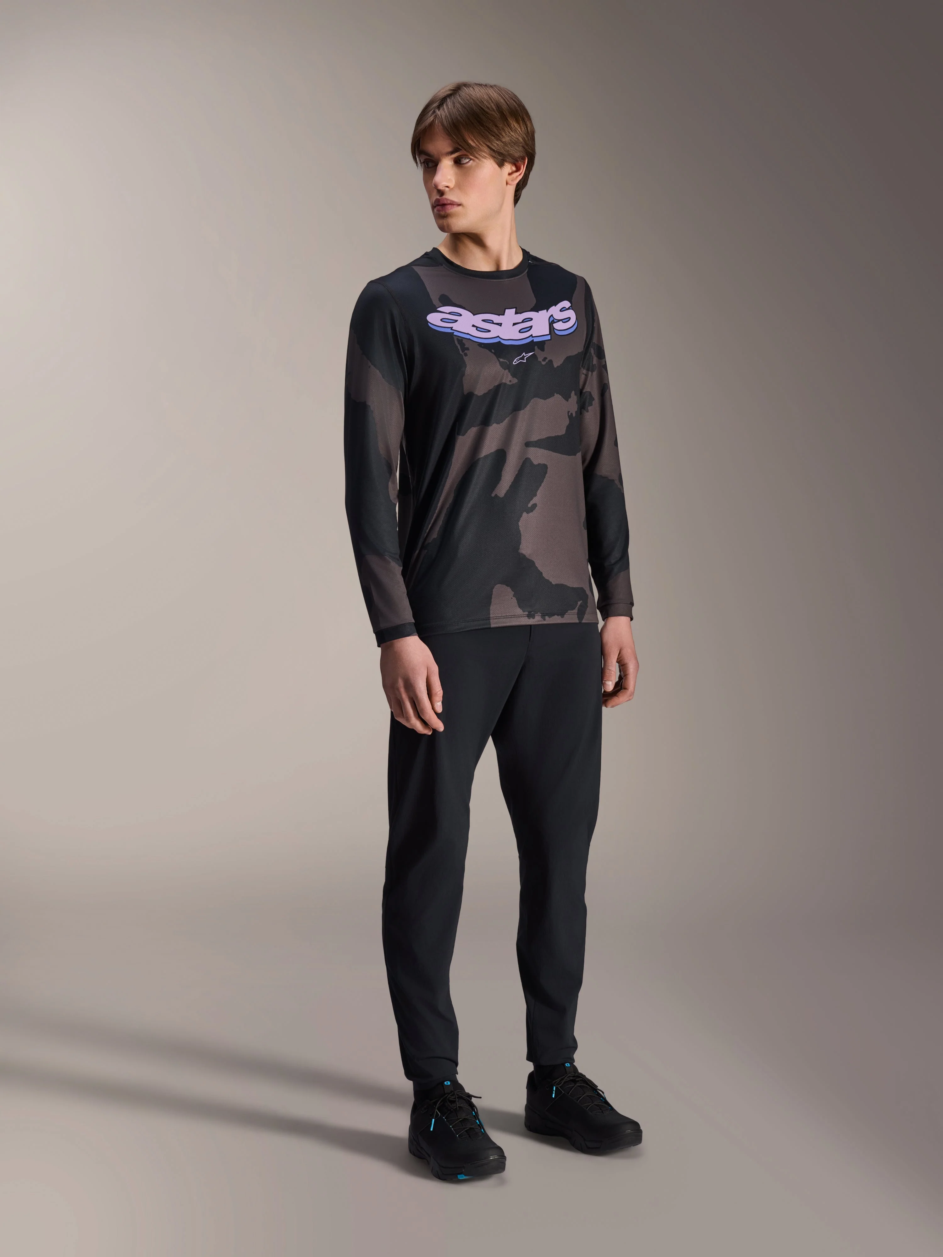 Jersey A-Dura Hollow Camo - Image 2