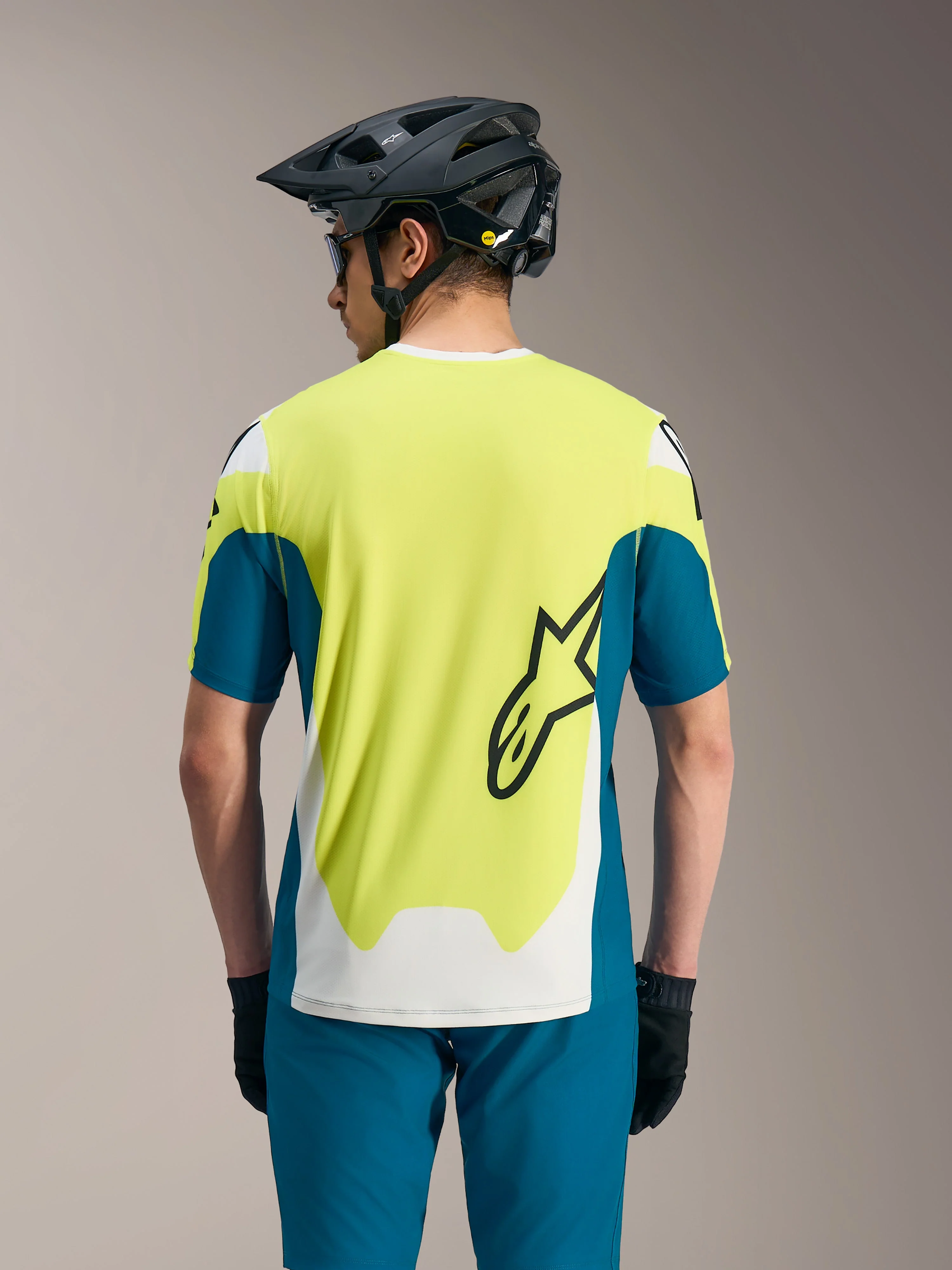Jersey A-Dura Race - Image 2