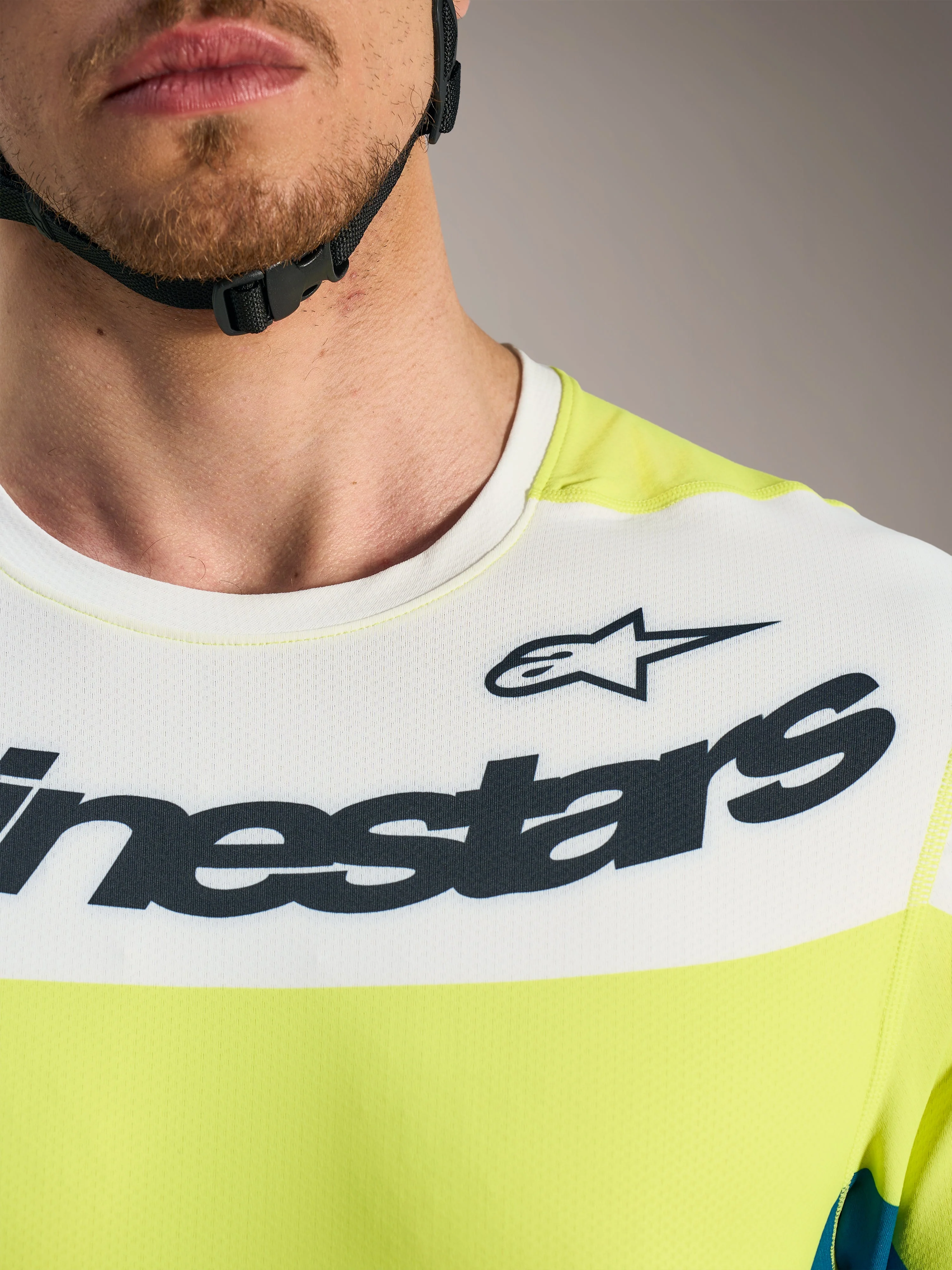 Jersey A-Dura Race - Image 8