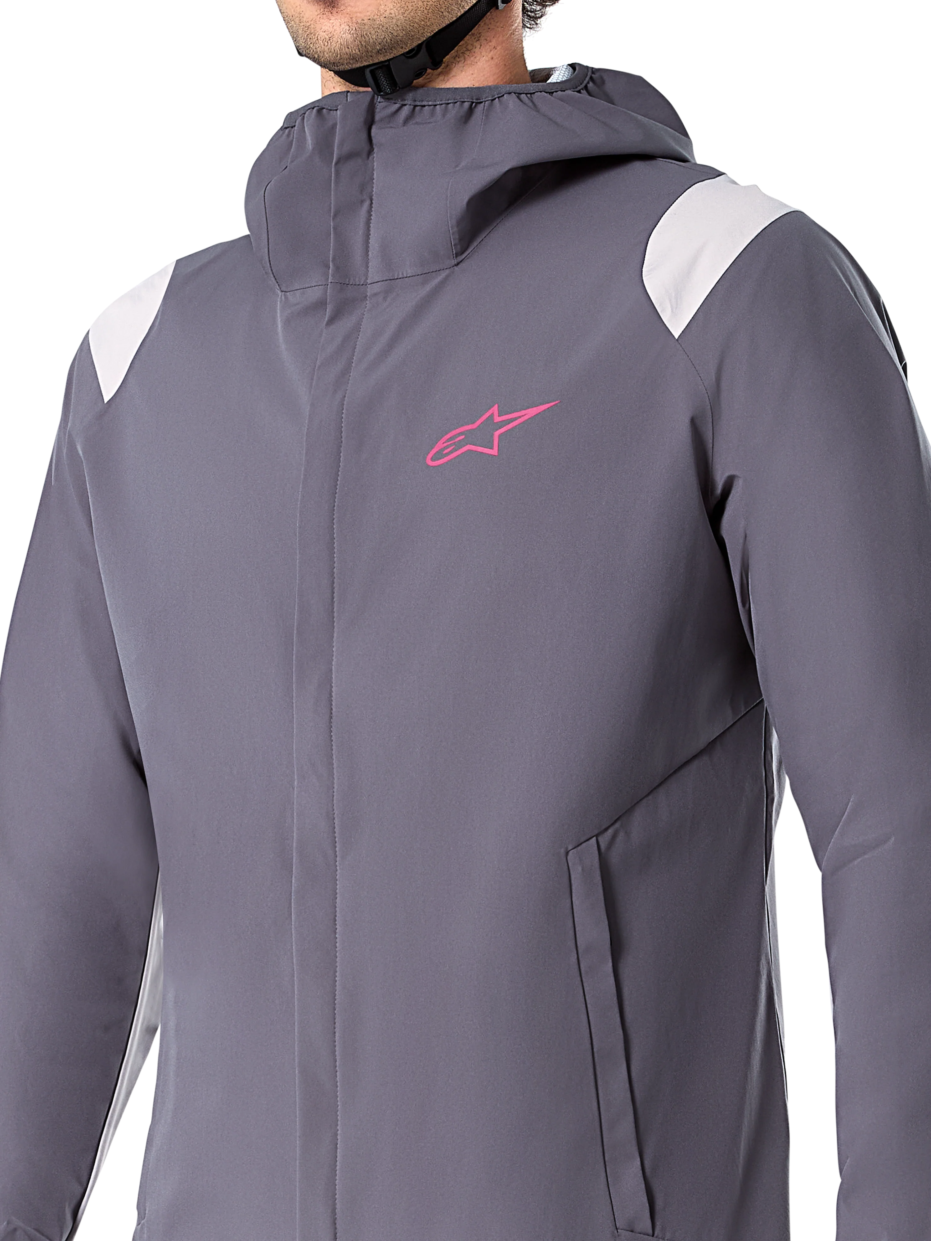 Chaqueta Impermeable A-Dura - Image 6