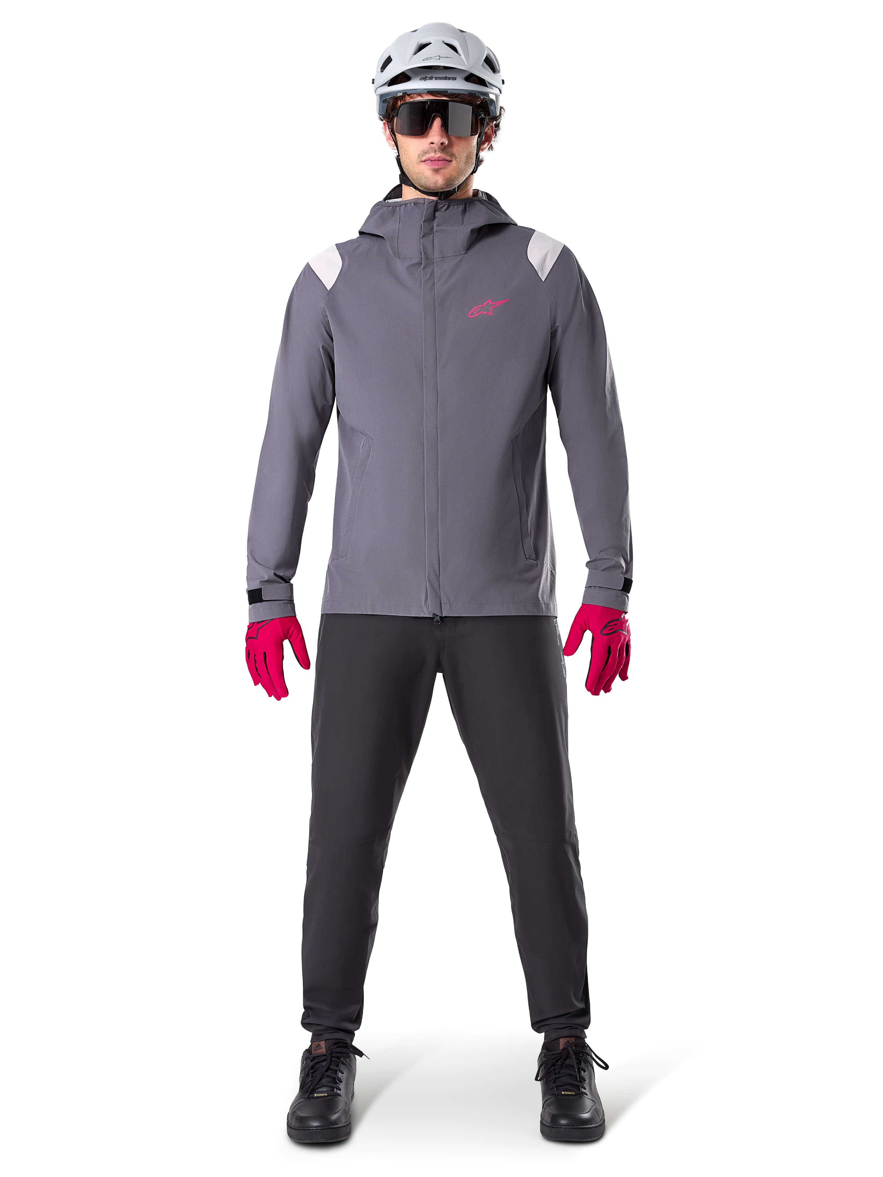 Chaqueta Impermeable A-Dura - Image 9
