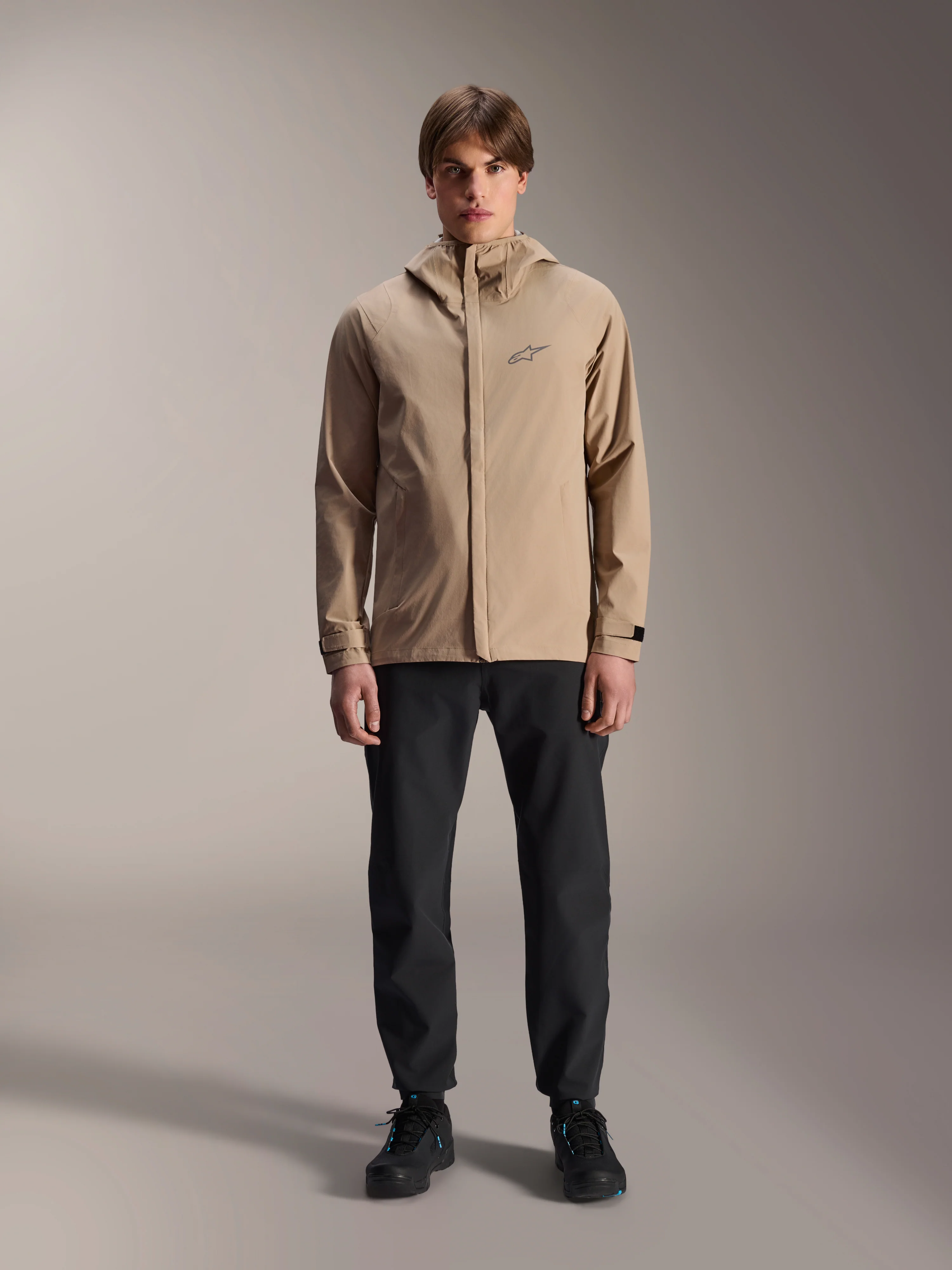 Chaqueta Impermeable A-Dura - Image 5