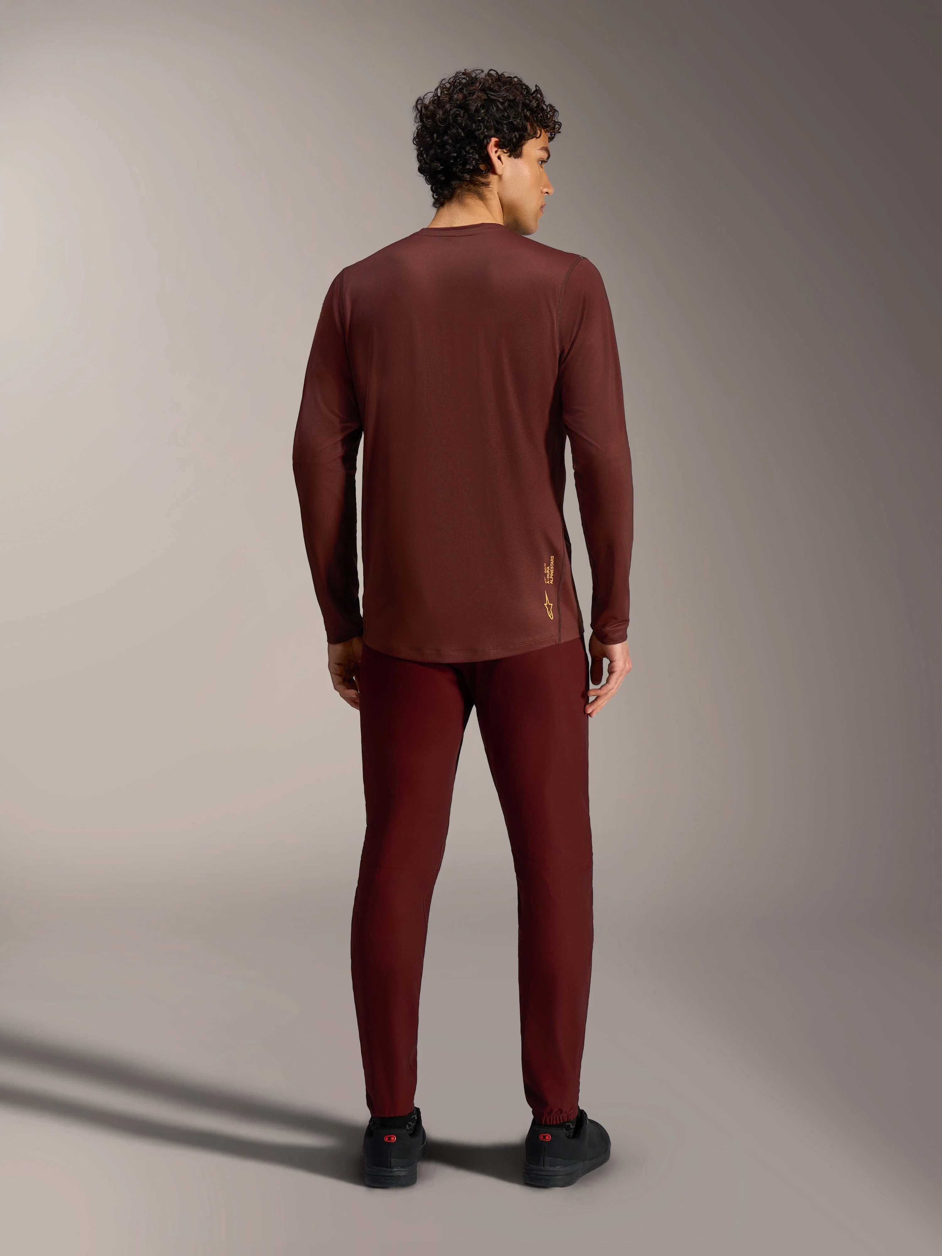 Pantalones A-Dura Ride - Image 4