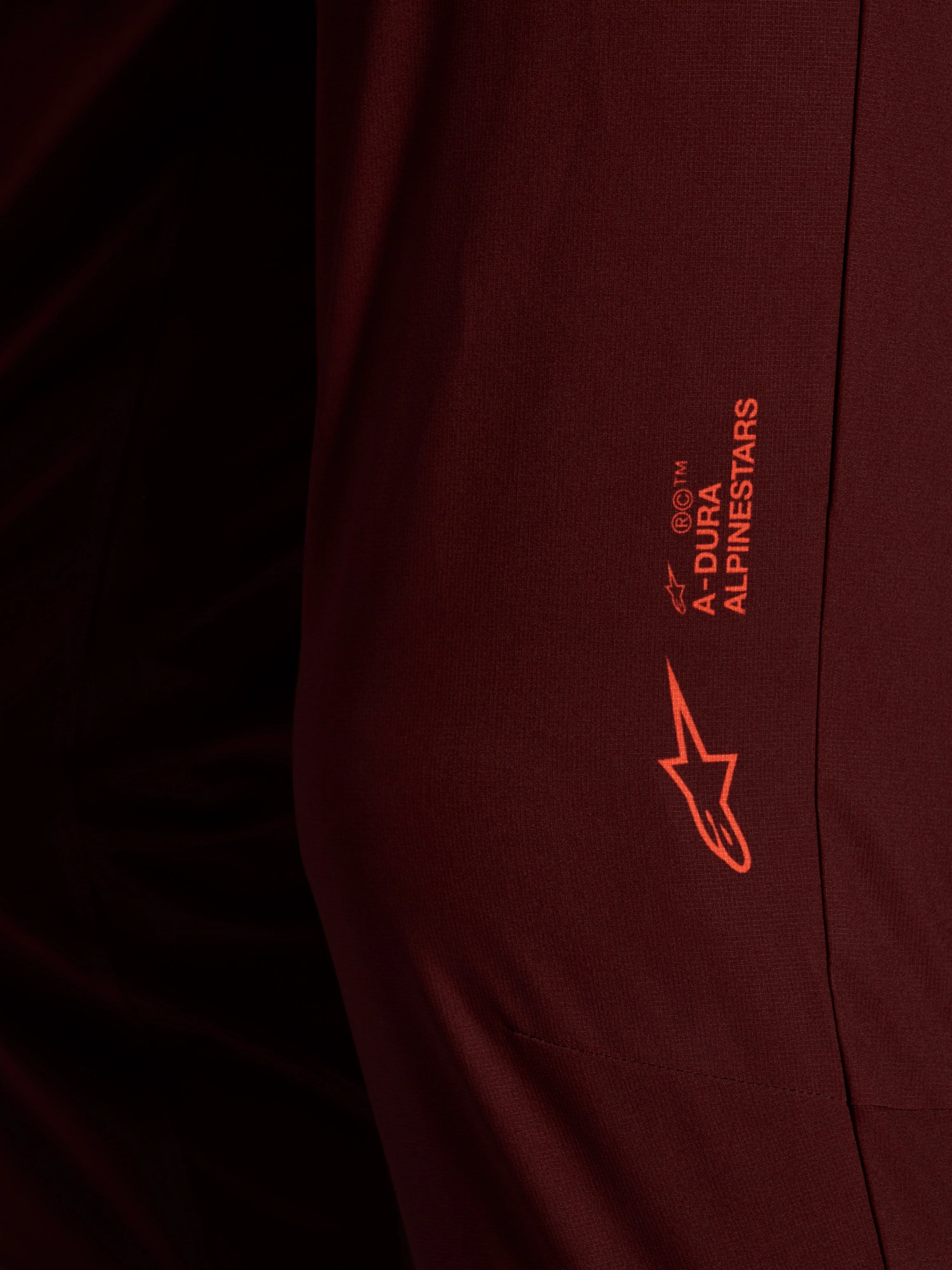 Pantalones A-Dura Ride - Image 7