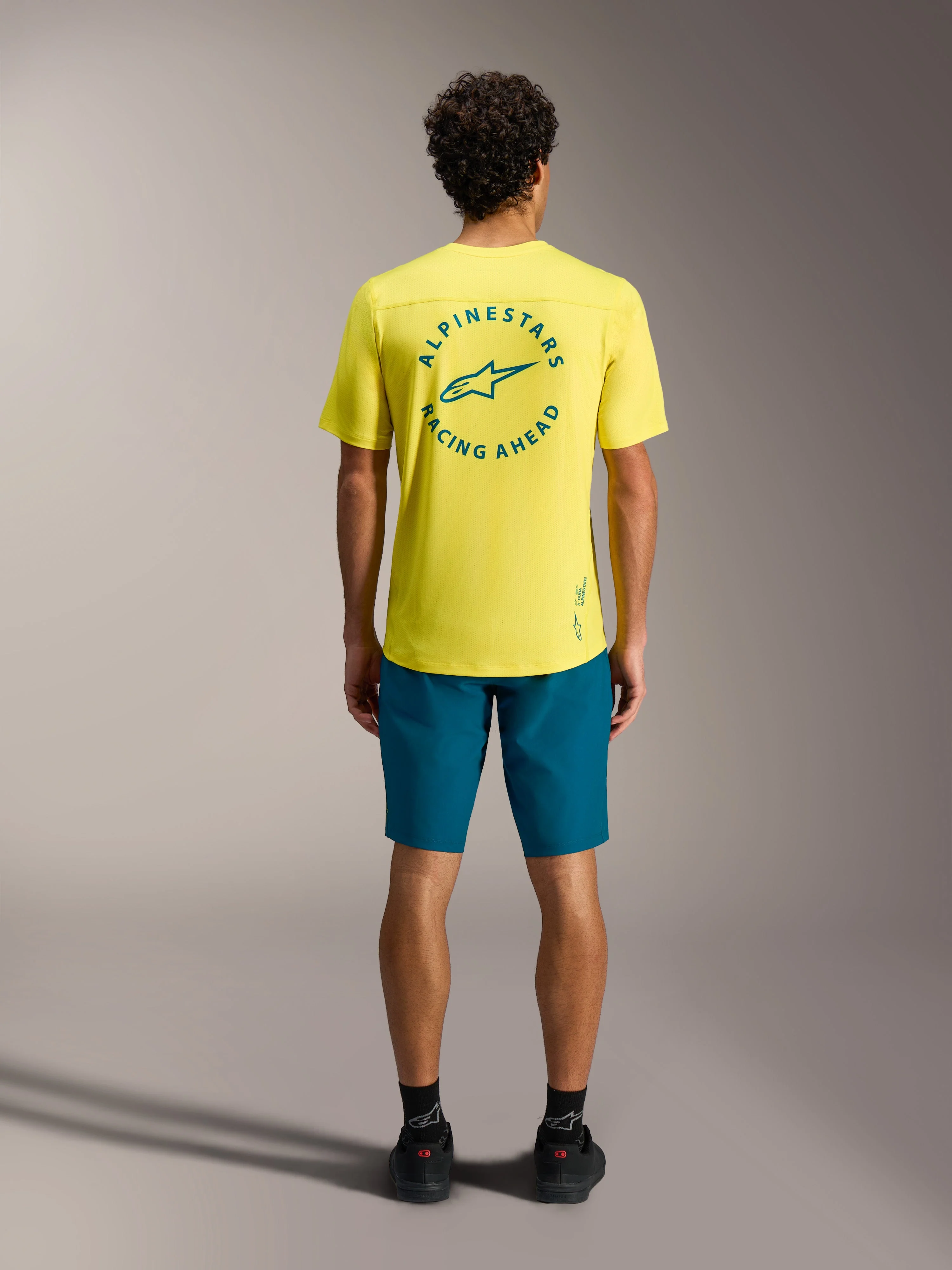 Pantalones Cortos A-Dura Ride - Image 4