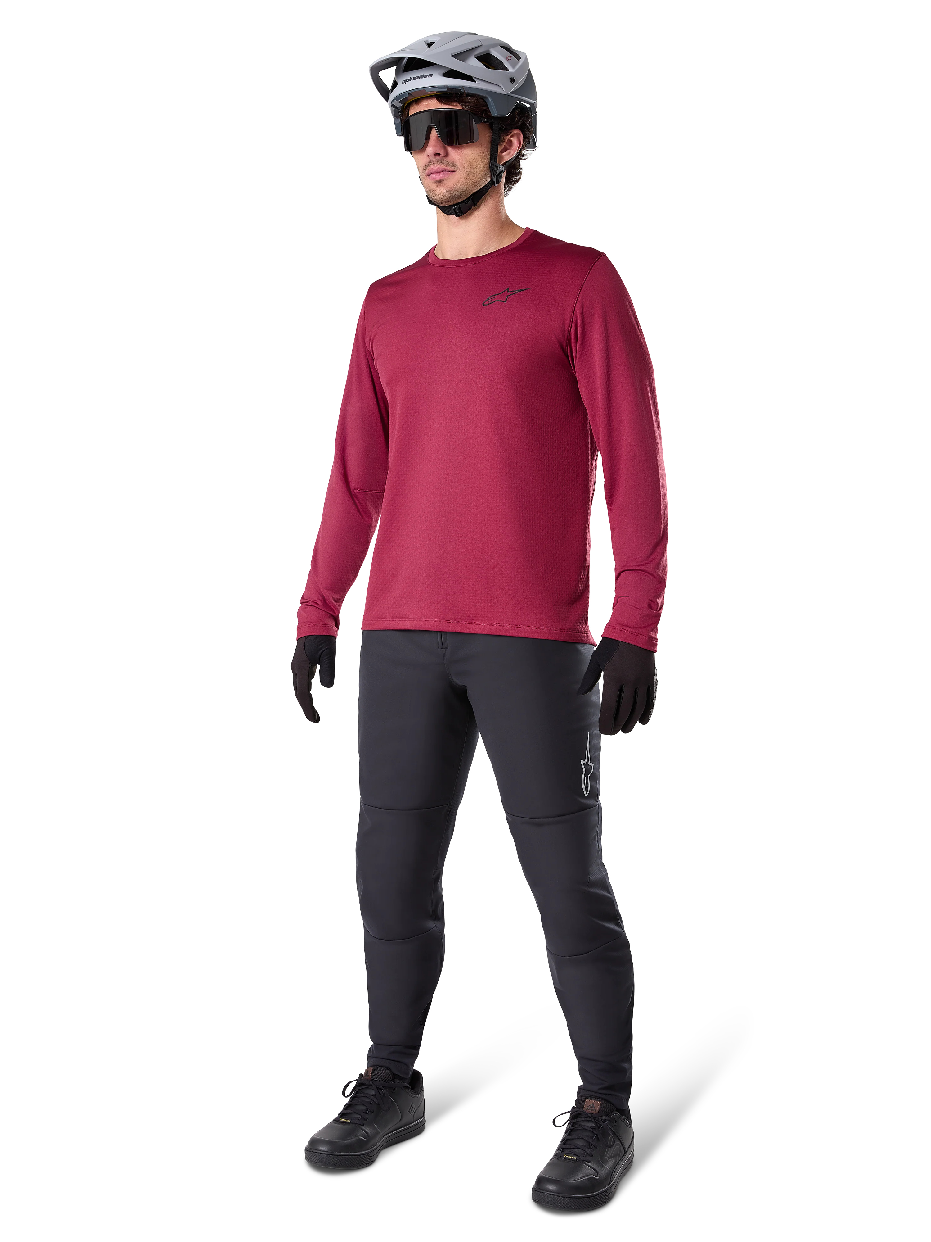 Jersey Térmico A-Dura - Image 7