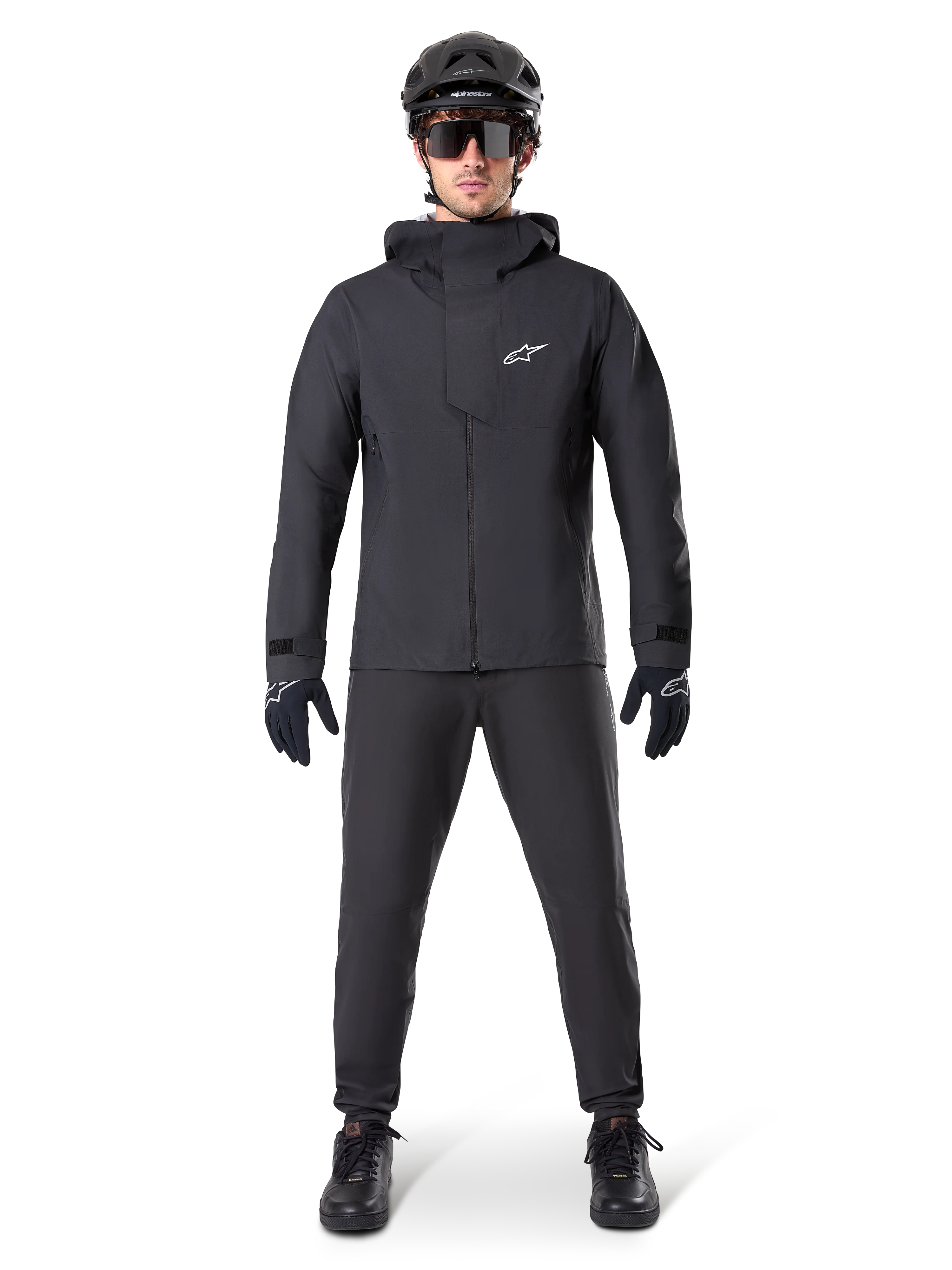 Pantalones Impermeables A-Dura - Image 8