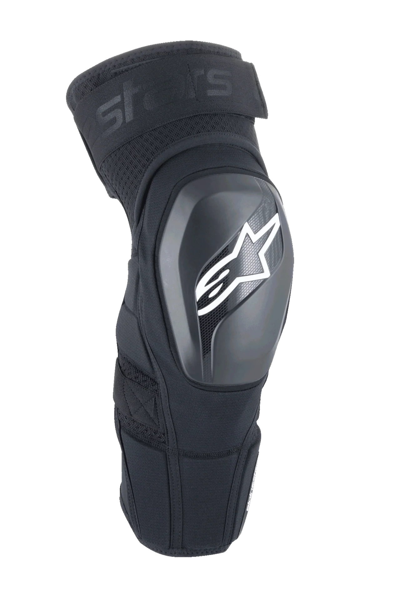 Protectores De Rodillas A-Impact Plasma Elite Shield