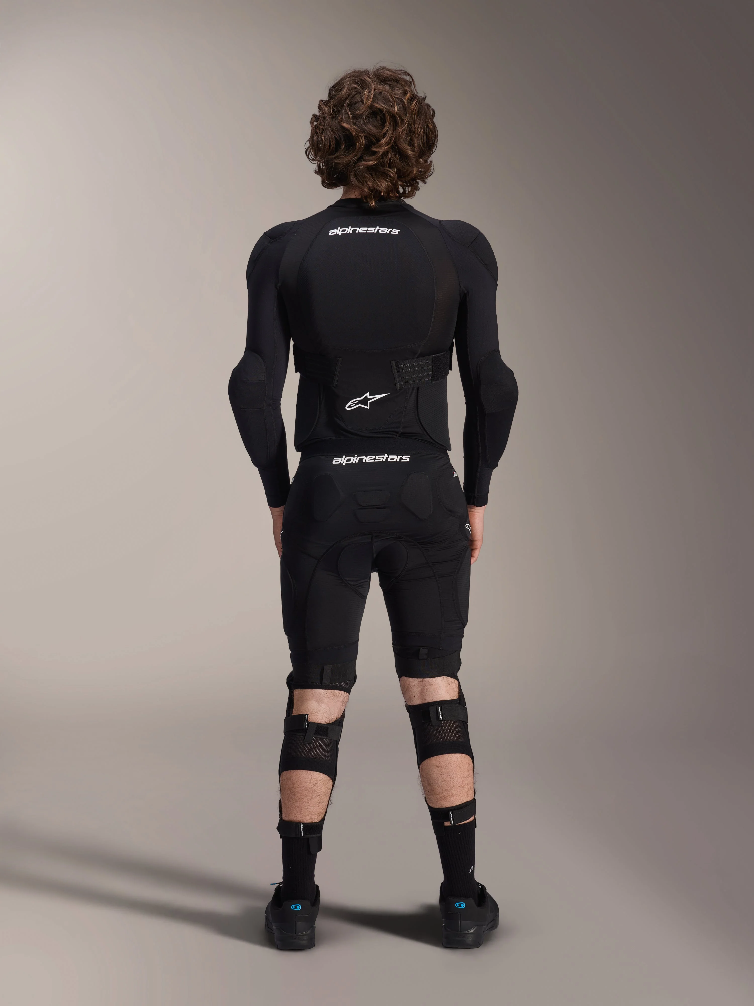Chaqueta Protectora A-Impact Plasma - Image 3