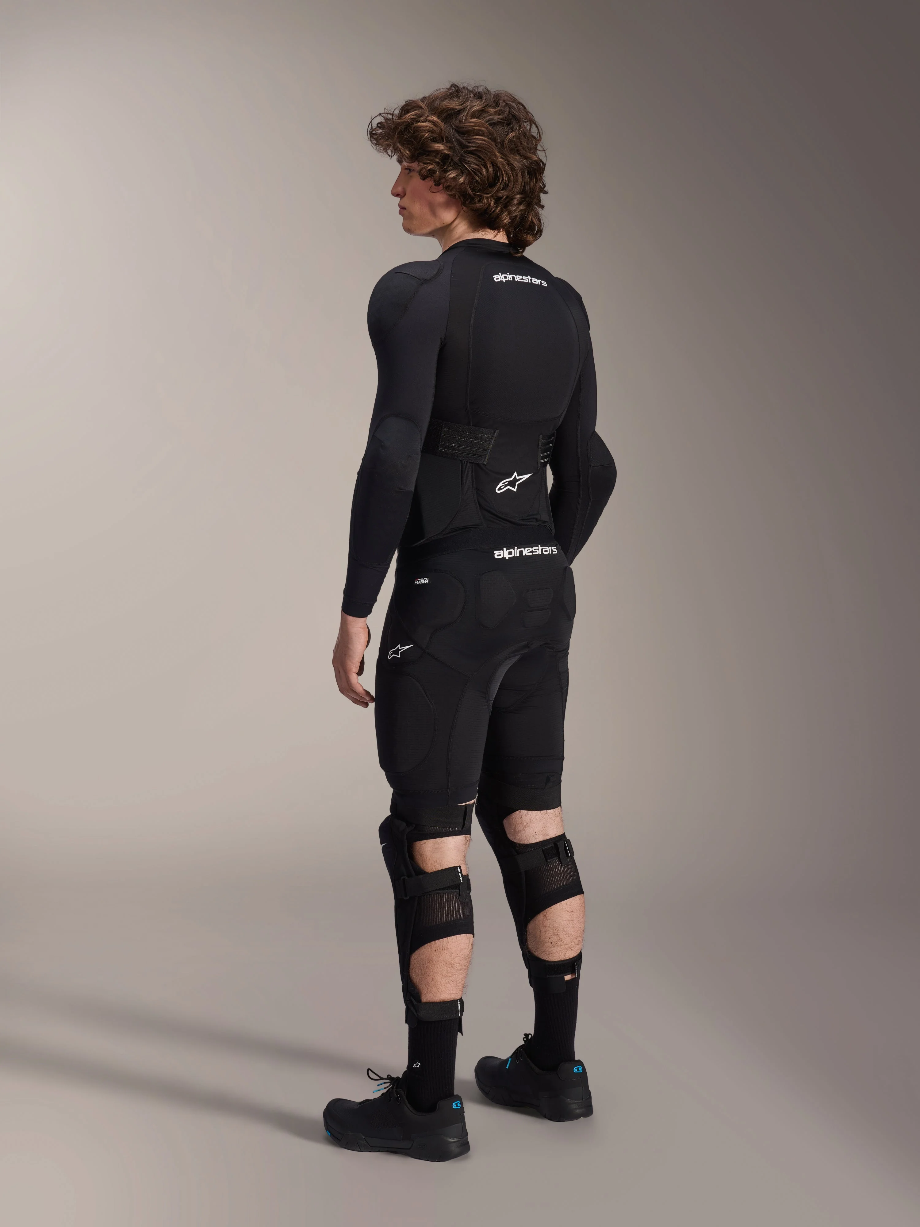 Chaqueta Protectora A-Impact Plasma - Image 4