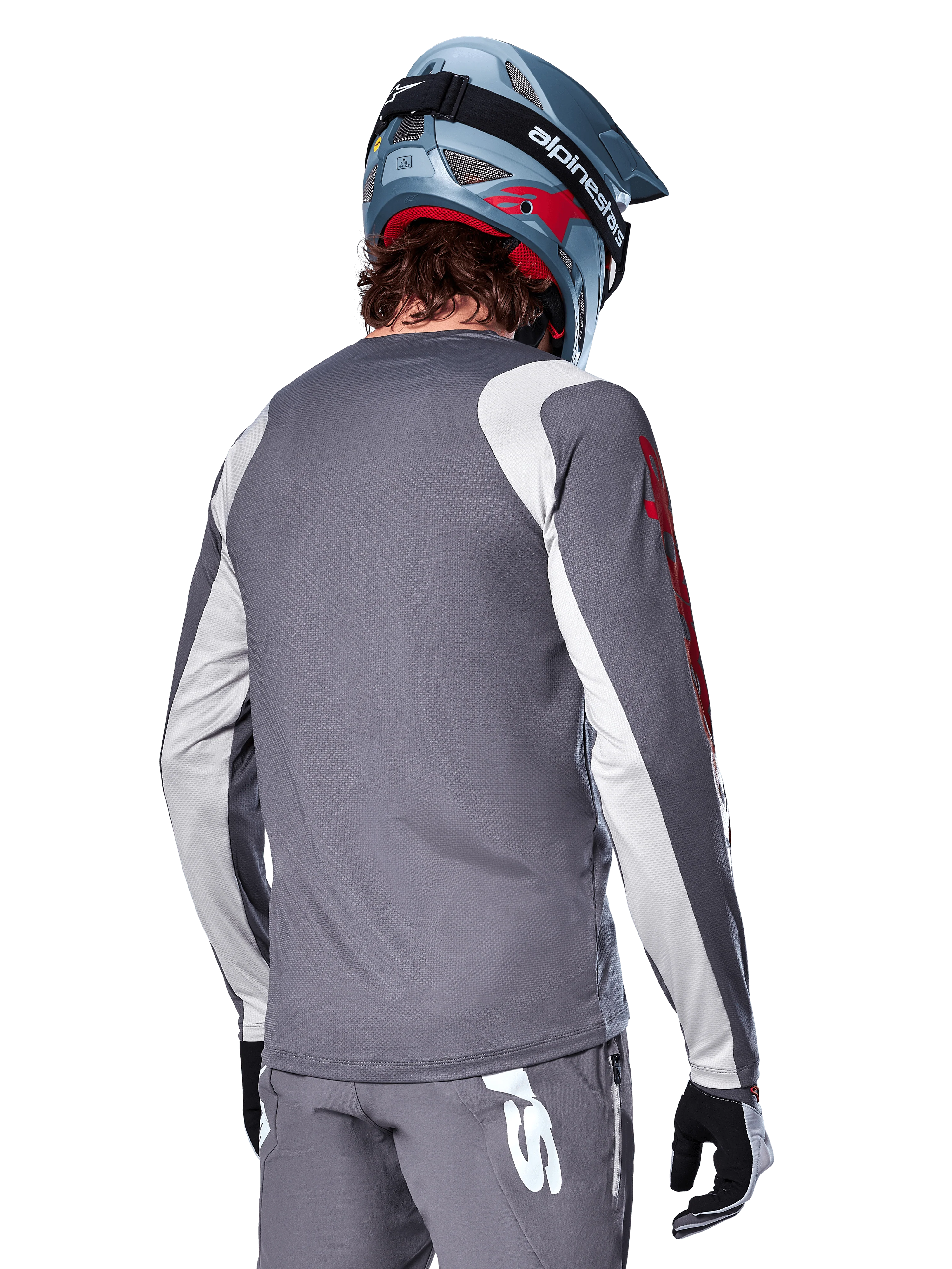 Jersey A-Supra Astar - Image 2