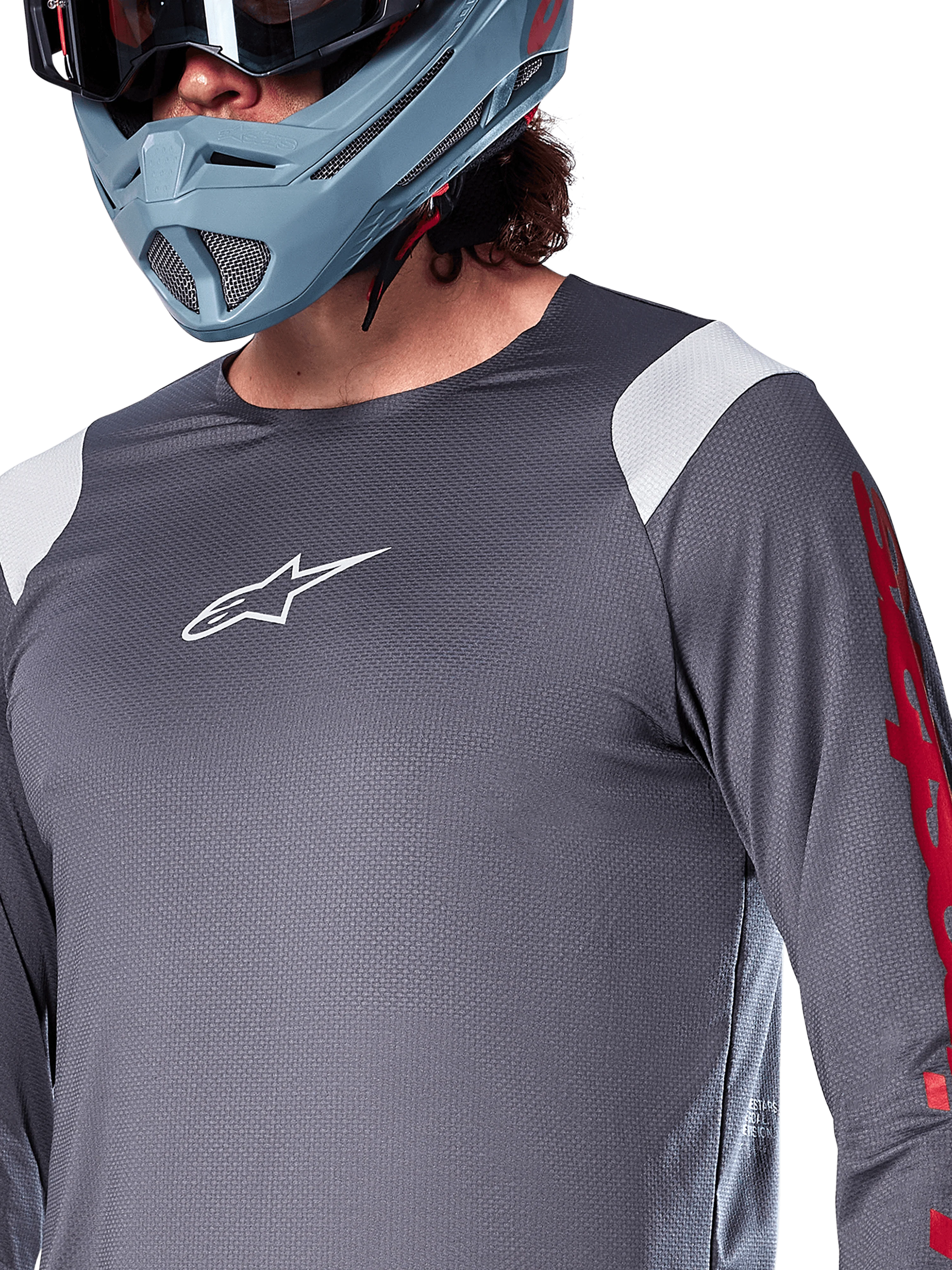 Jersey A-Supra Astar - Image 6