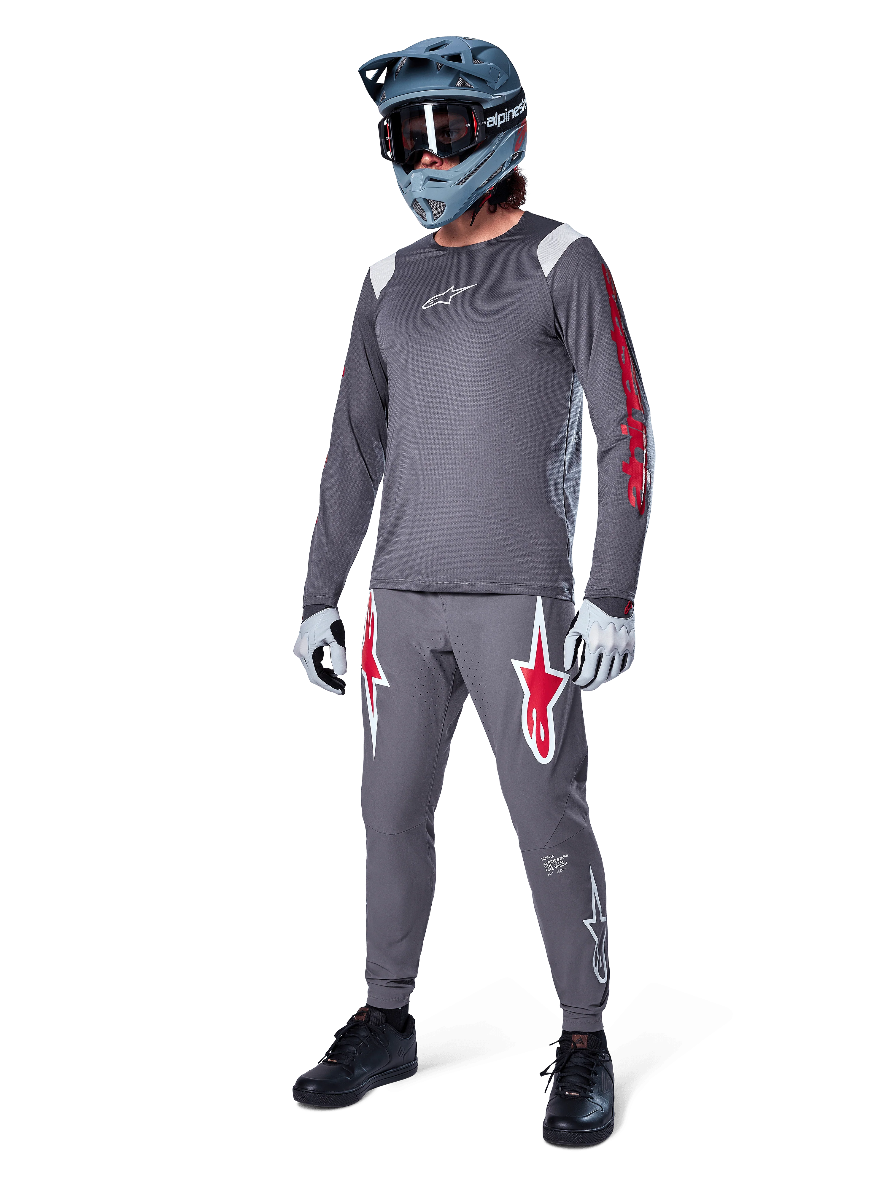 Jersey A-Supra Astar - Image 8