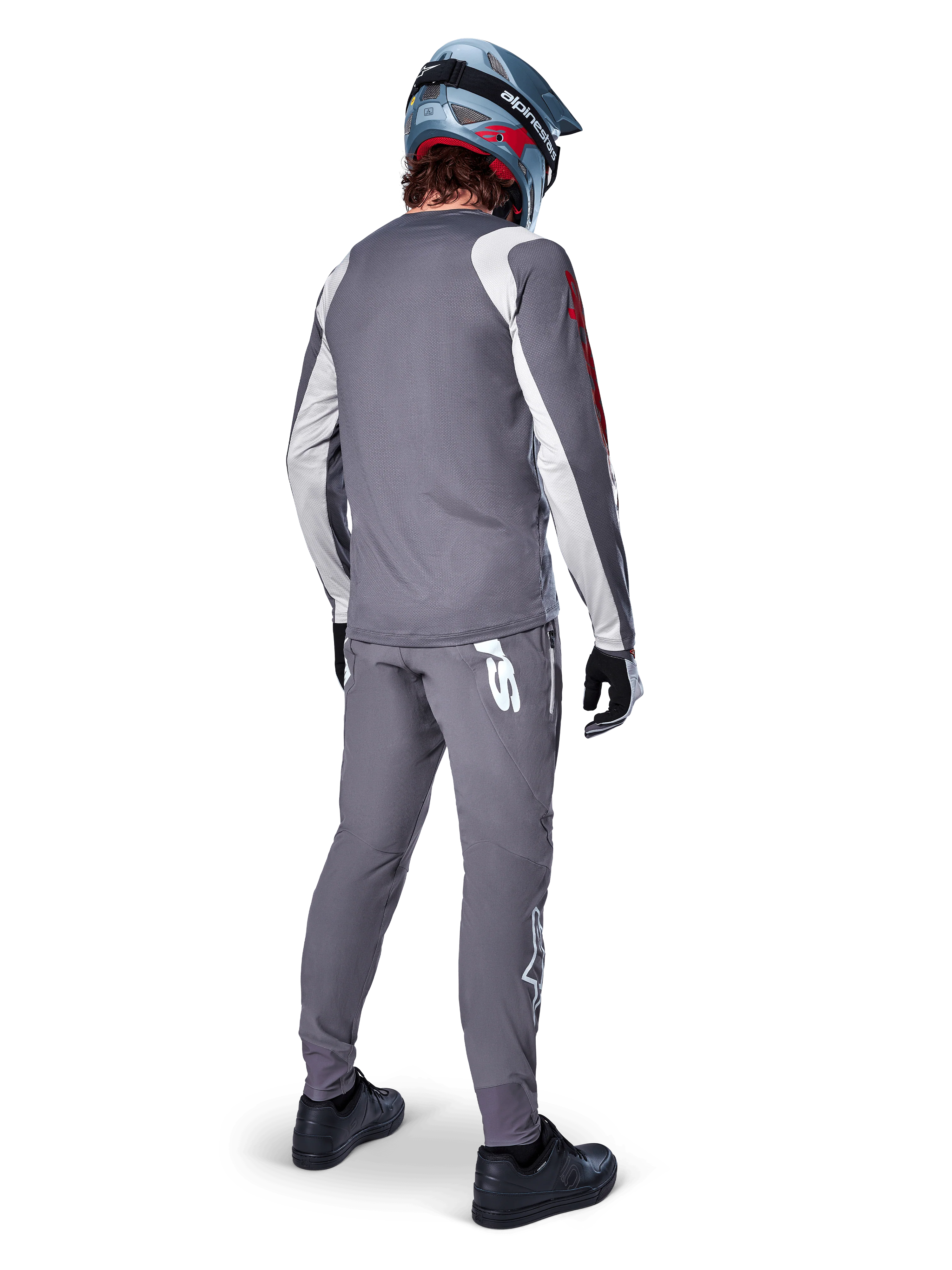 Jersey A-Supra Astar - Image 9