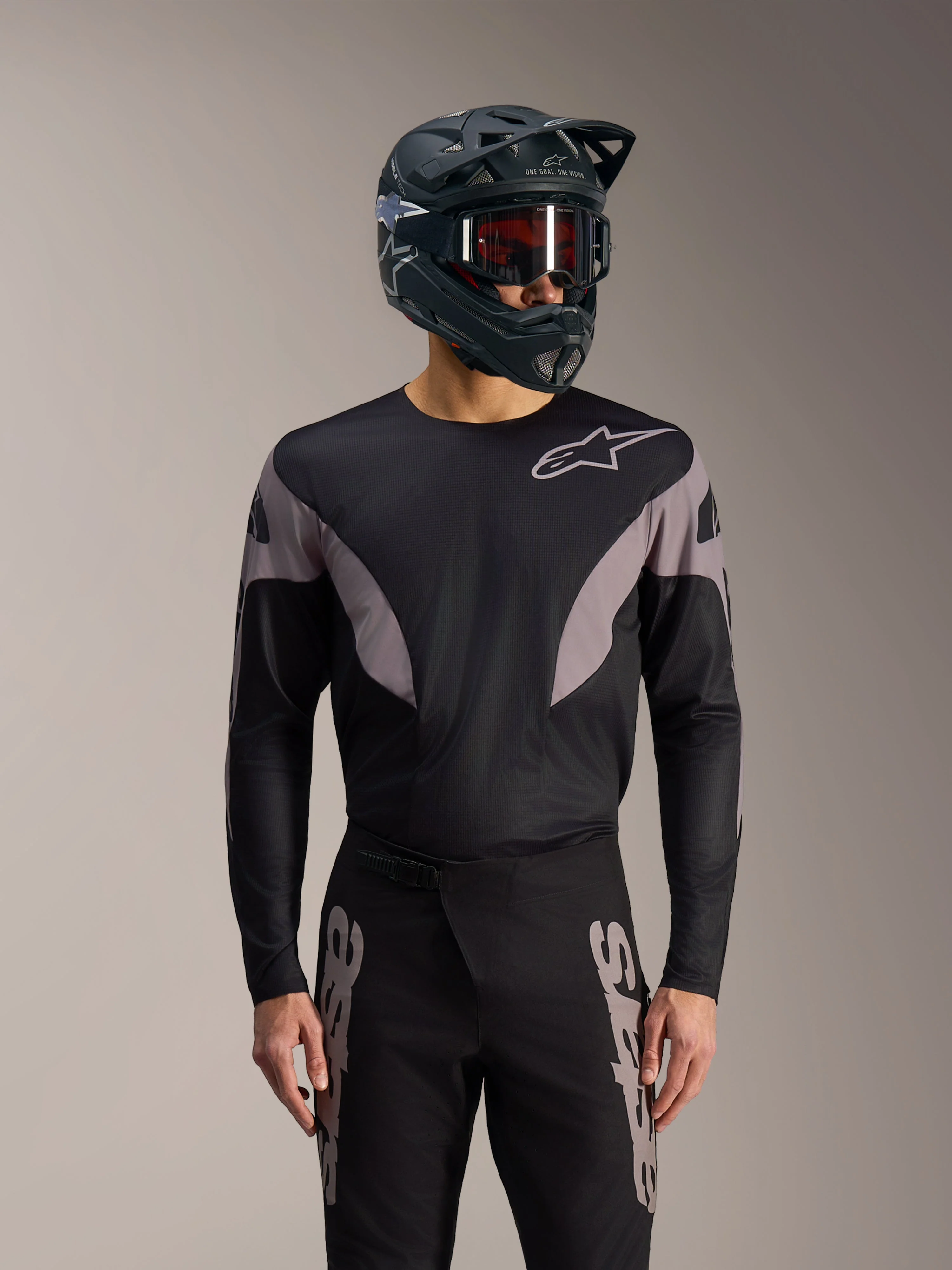 Jersey A-Supra Elite