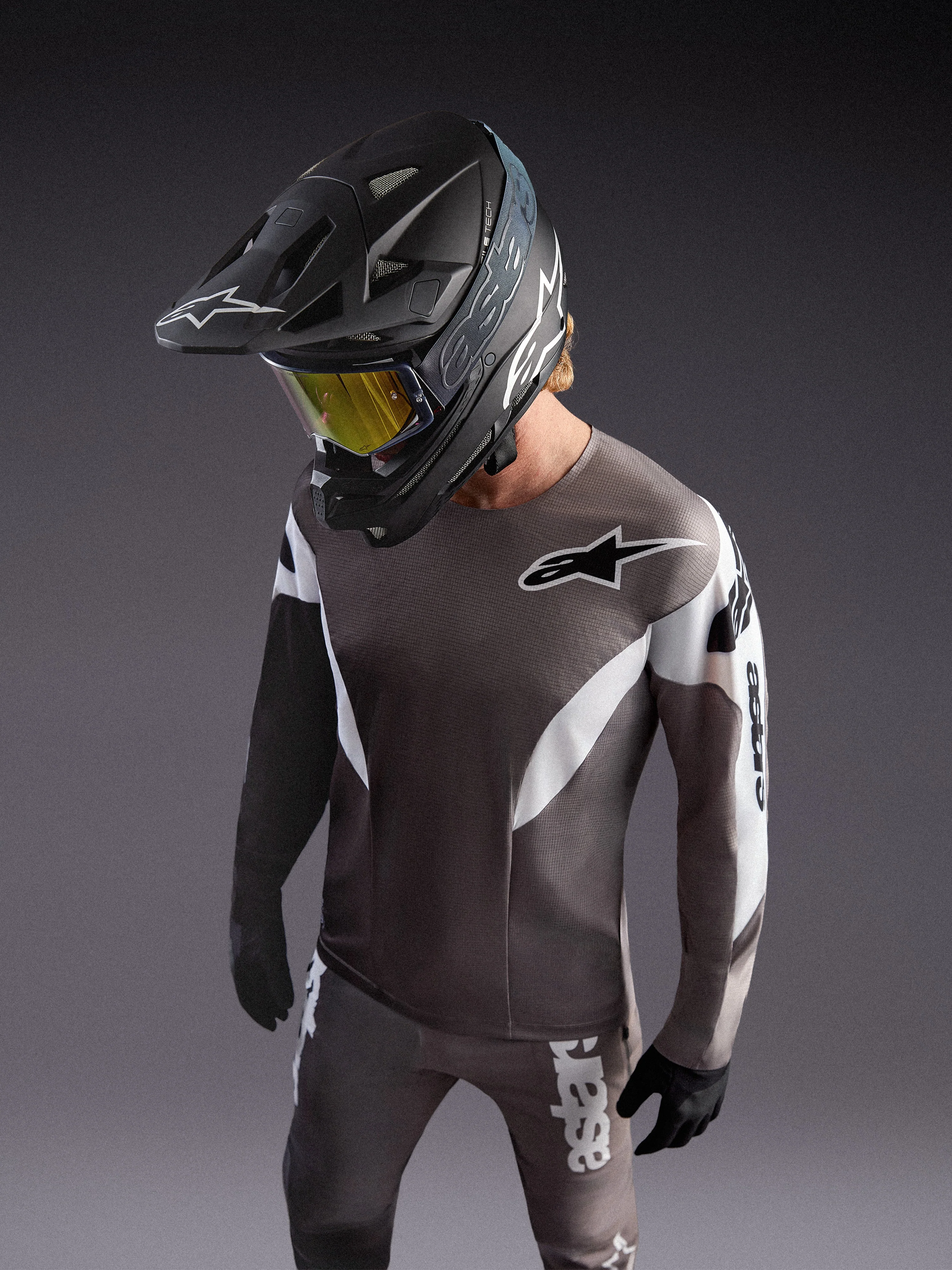 Jersey A-Supra Elite