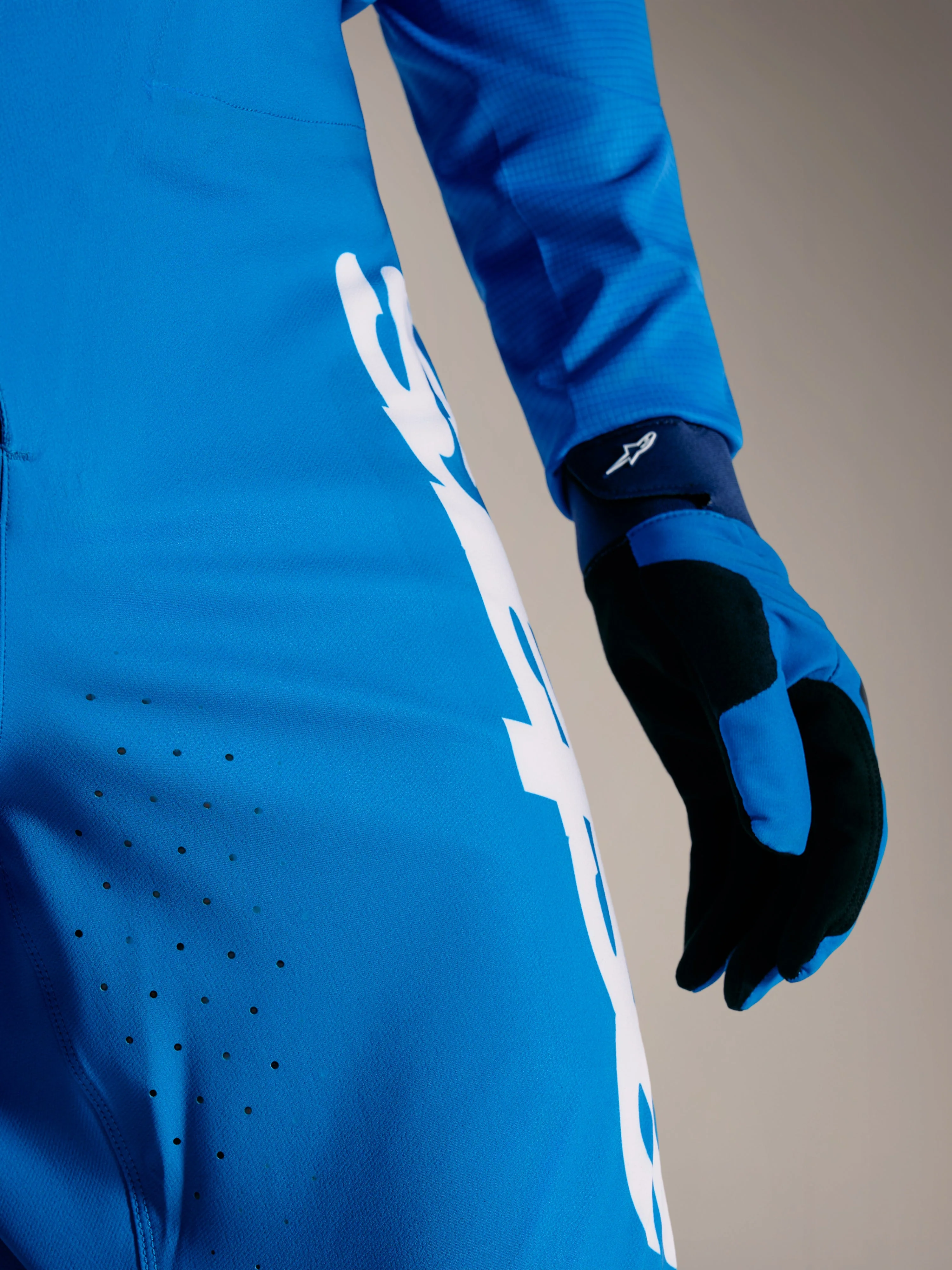 Pantalones A-Supra Elite - Image 7