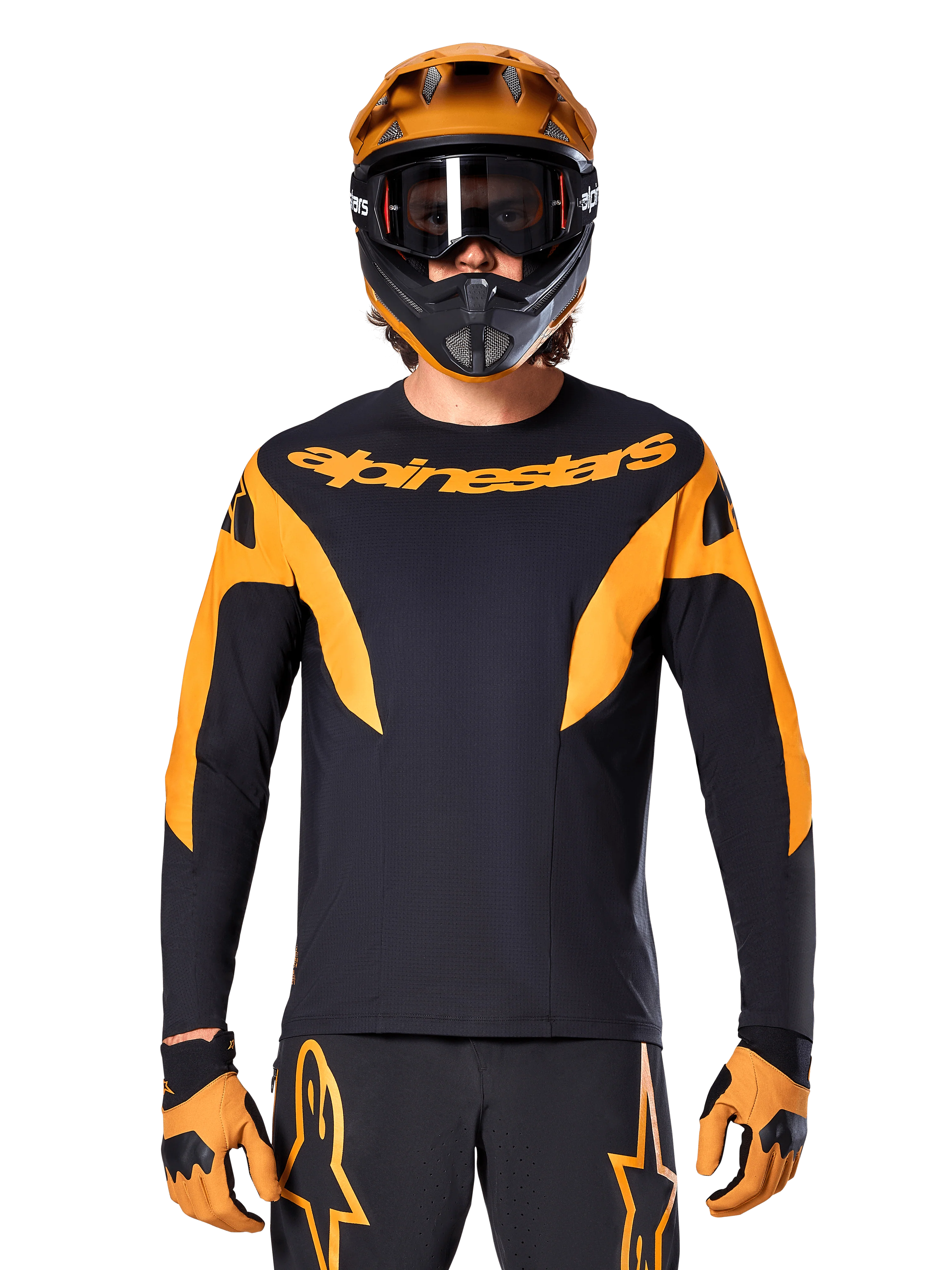 Jersey De Carrera A-Supra - Image 3