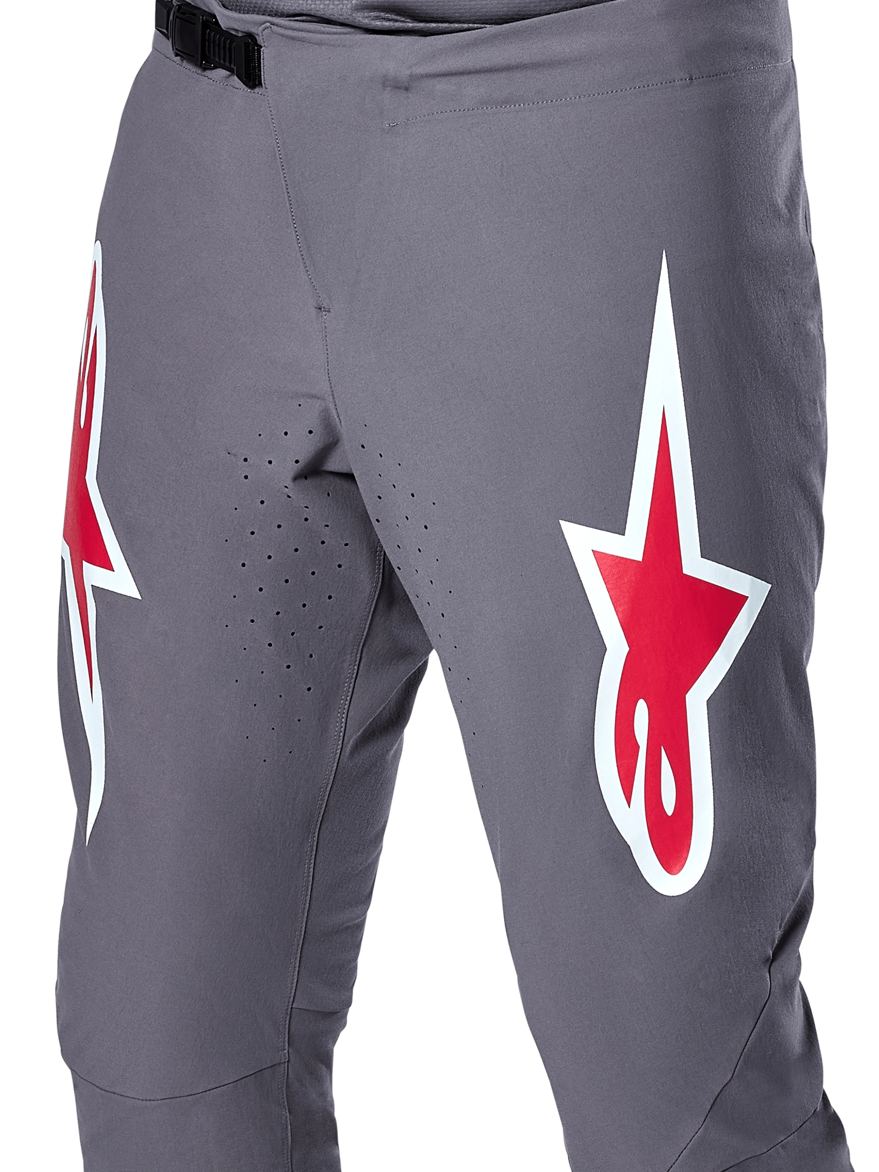 Pantalones De Carrera A-Supra - Image 6
