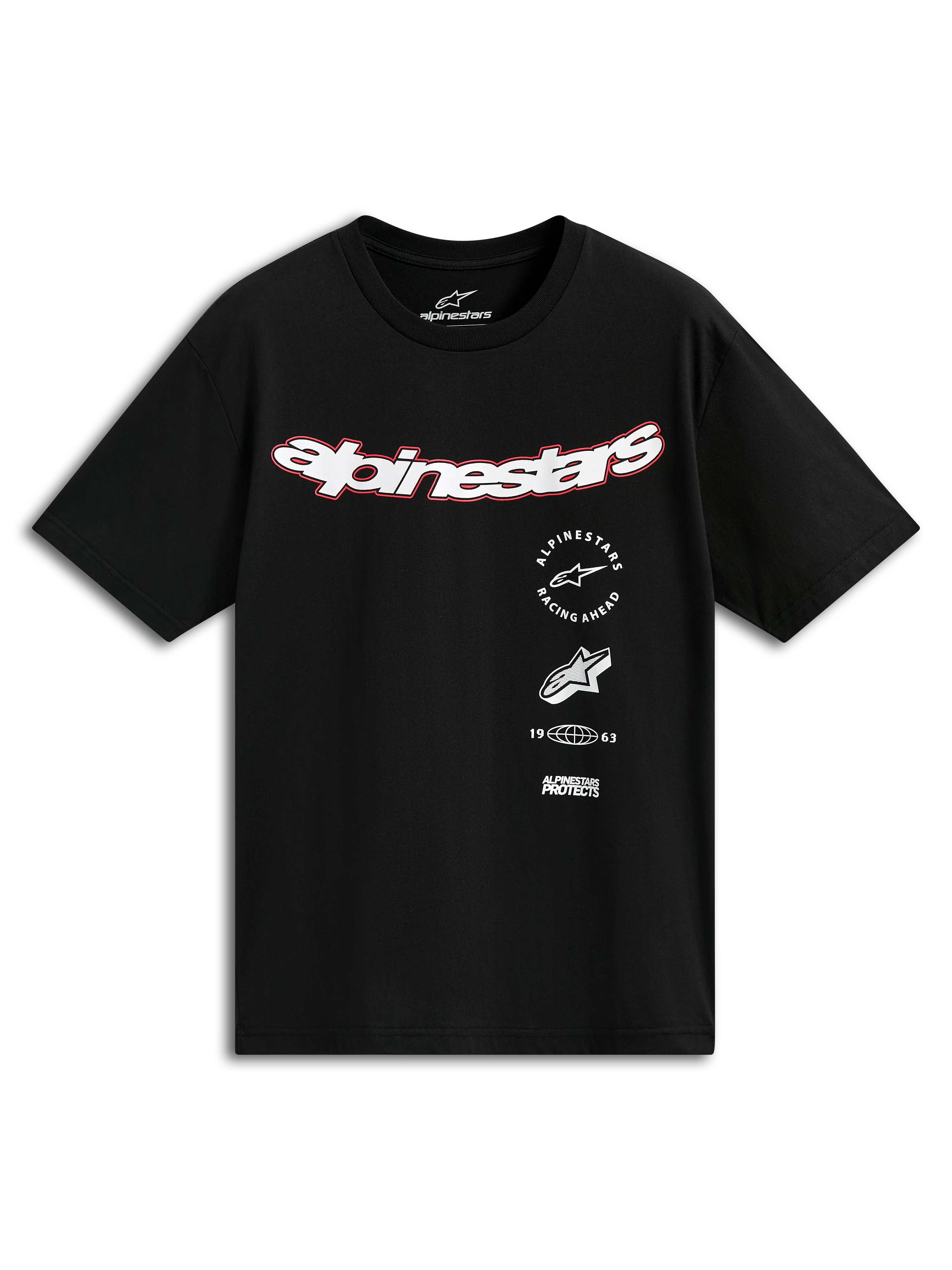 Camiseta Abus CSF - Image 9