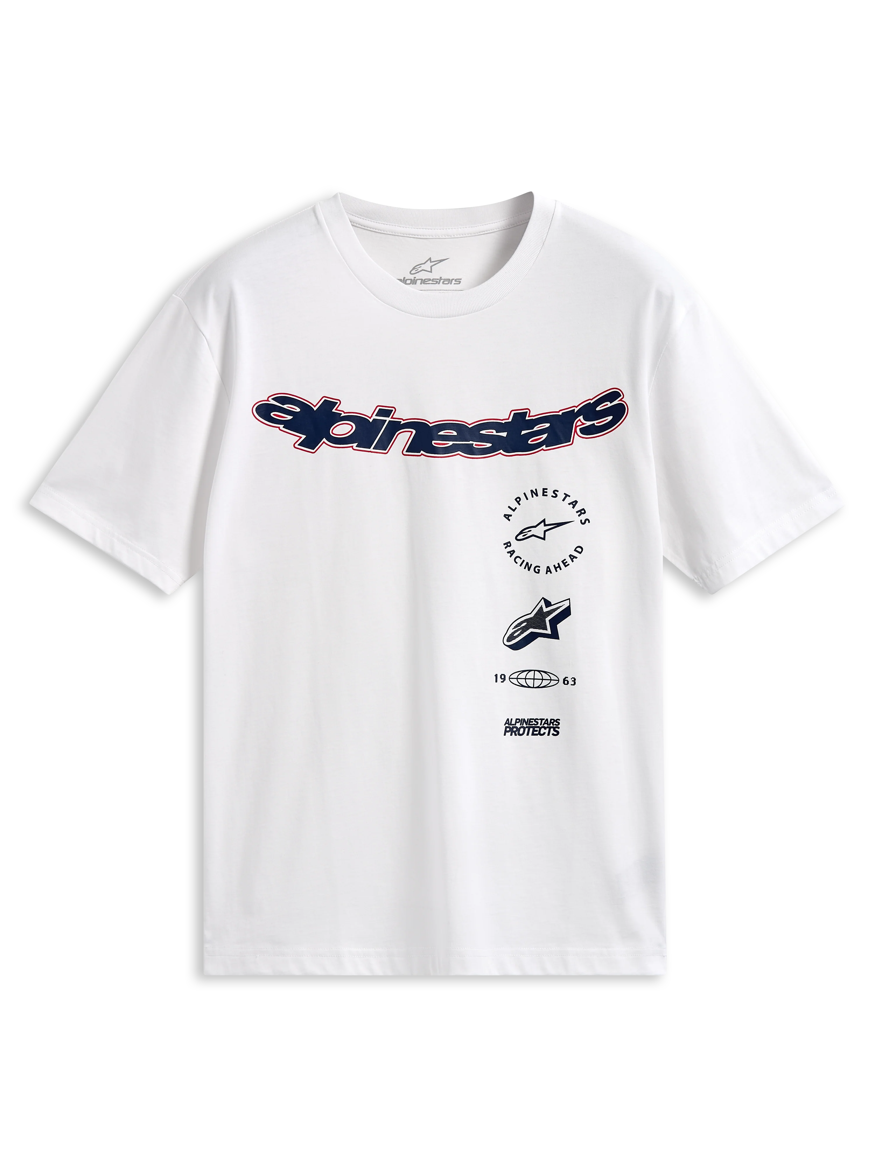 Camiseta Abus CSF - Image 9