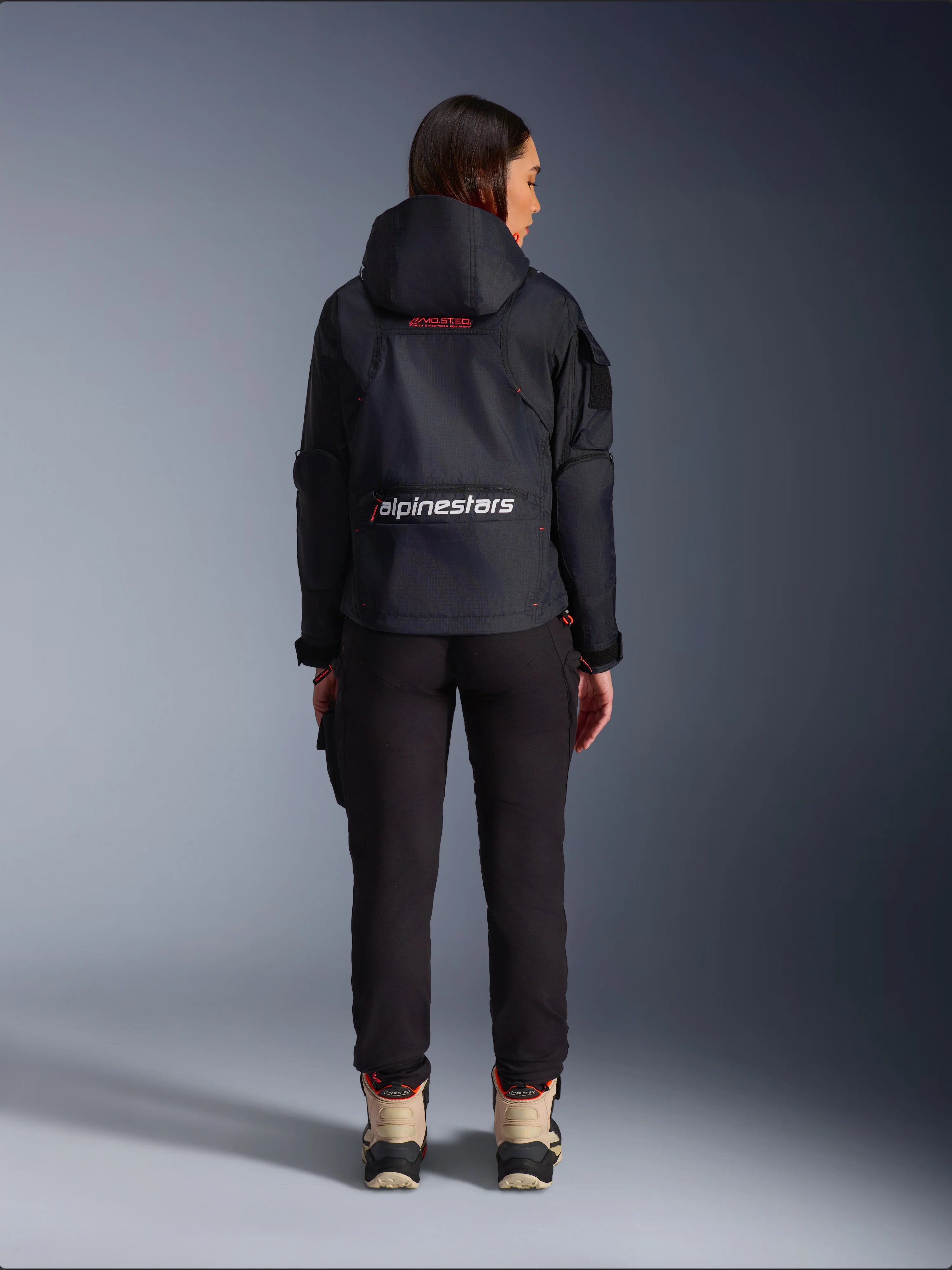 Pantalones Actea - Image 3