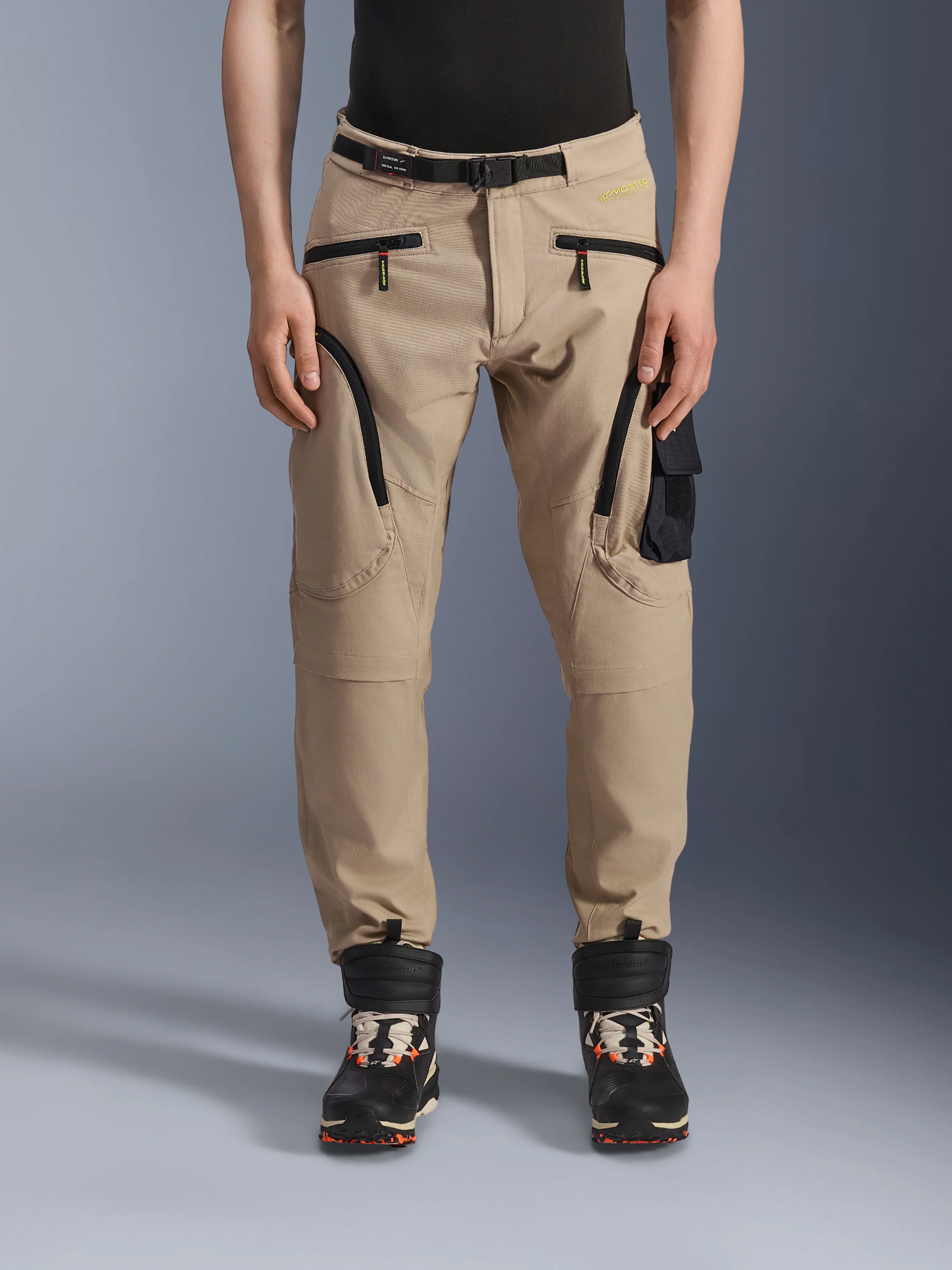 Pantalones Acteon