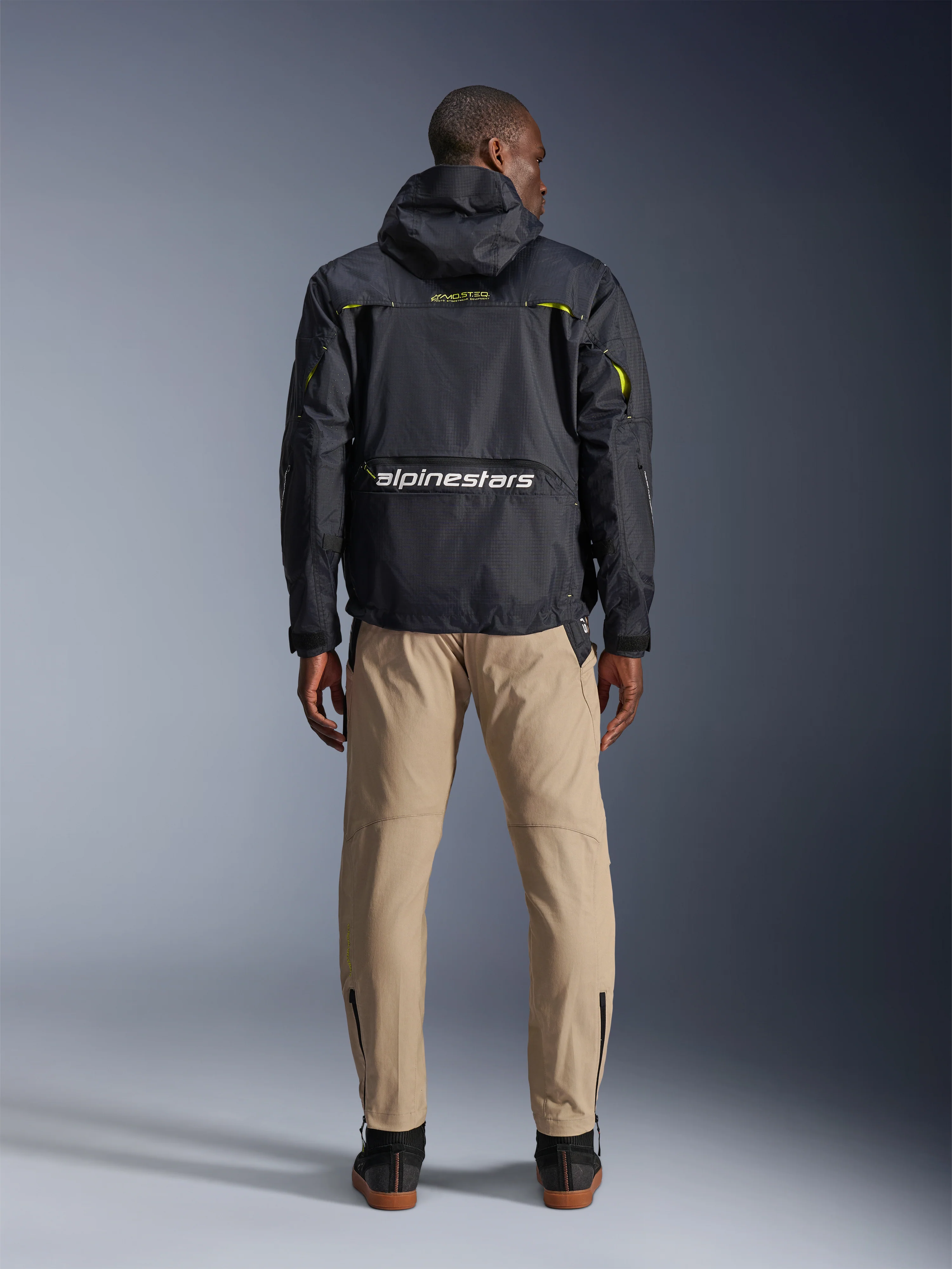 Pantalones Acteon - Image 6