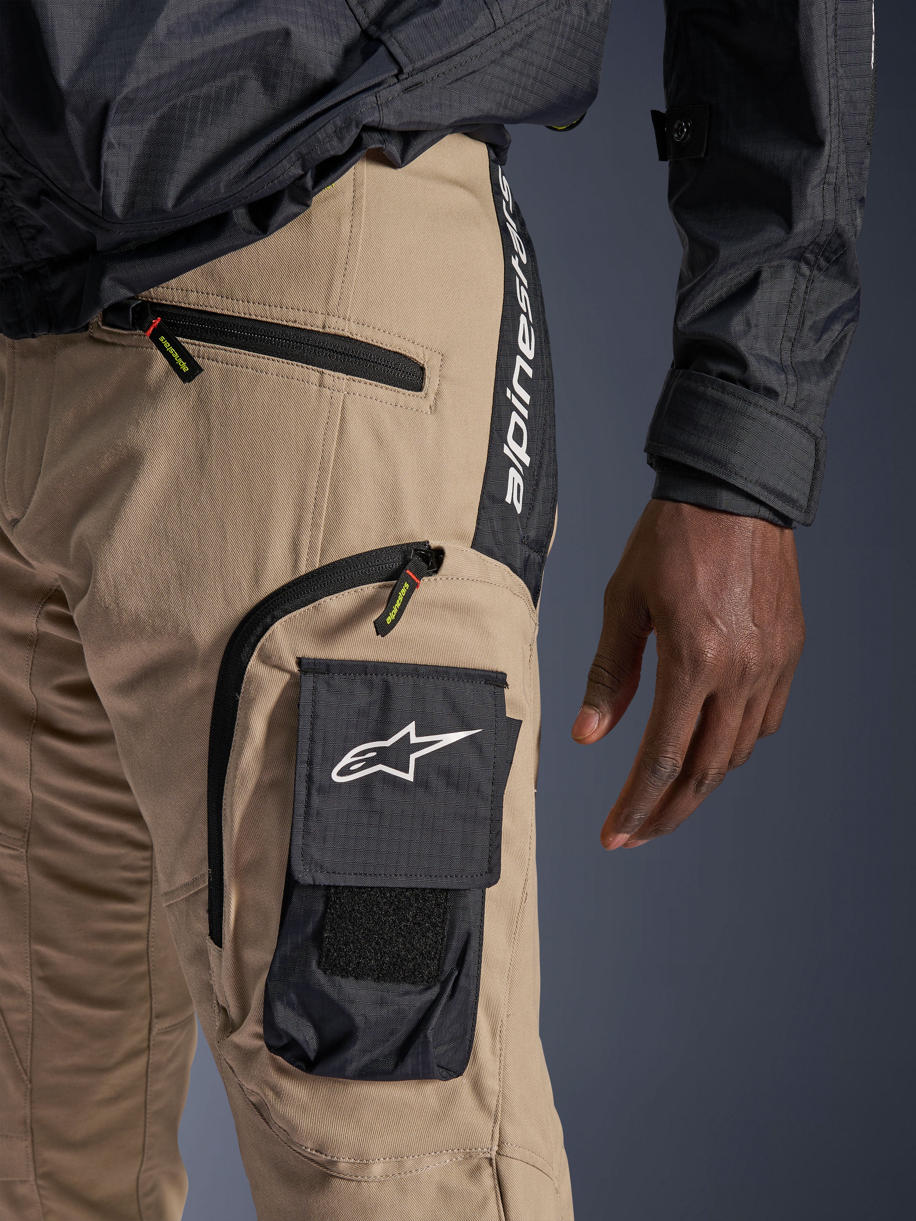 Pantalones Acteon - Image 7