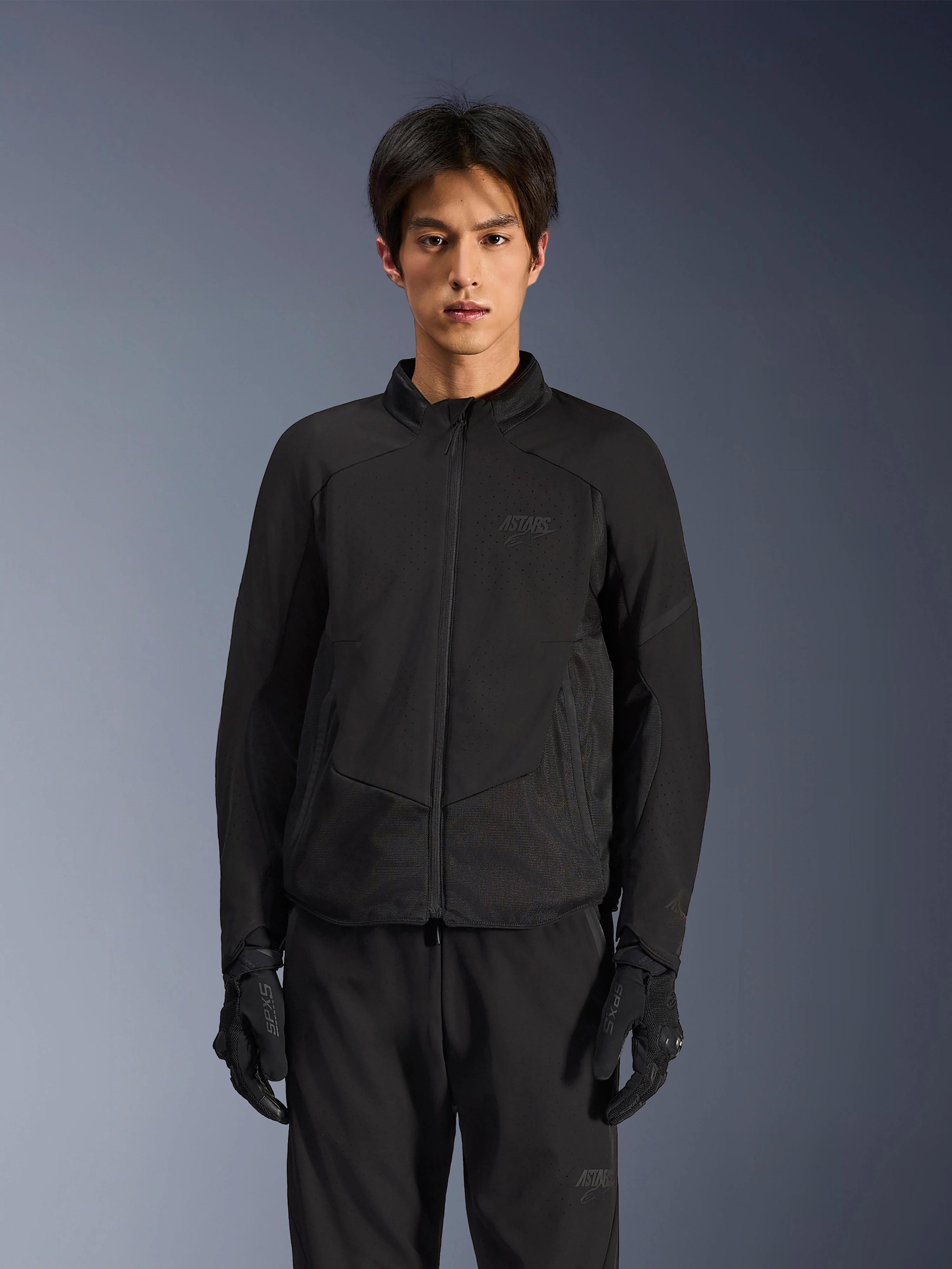 Chaqueta Aeroshell Airflow