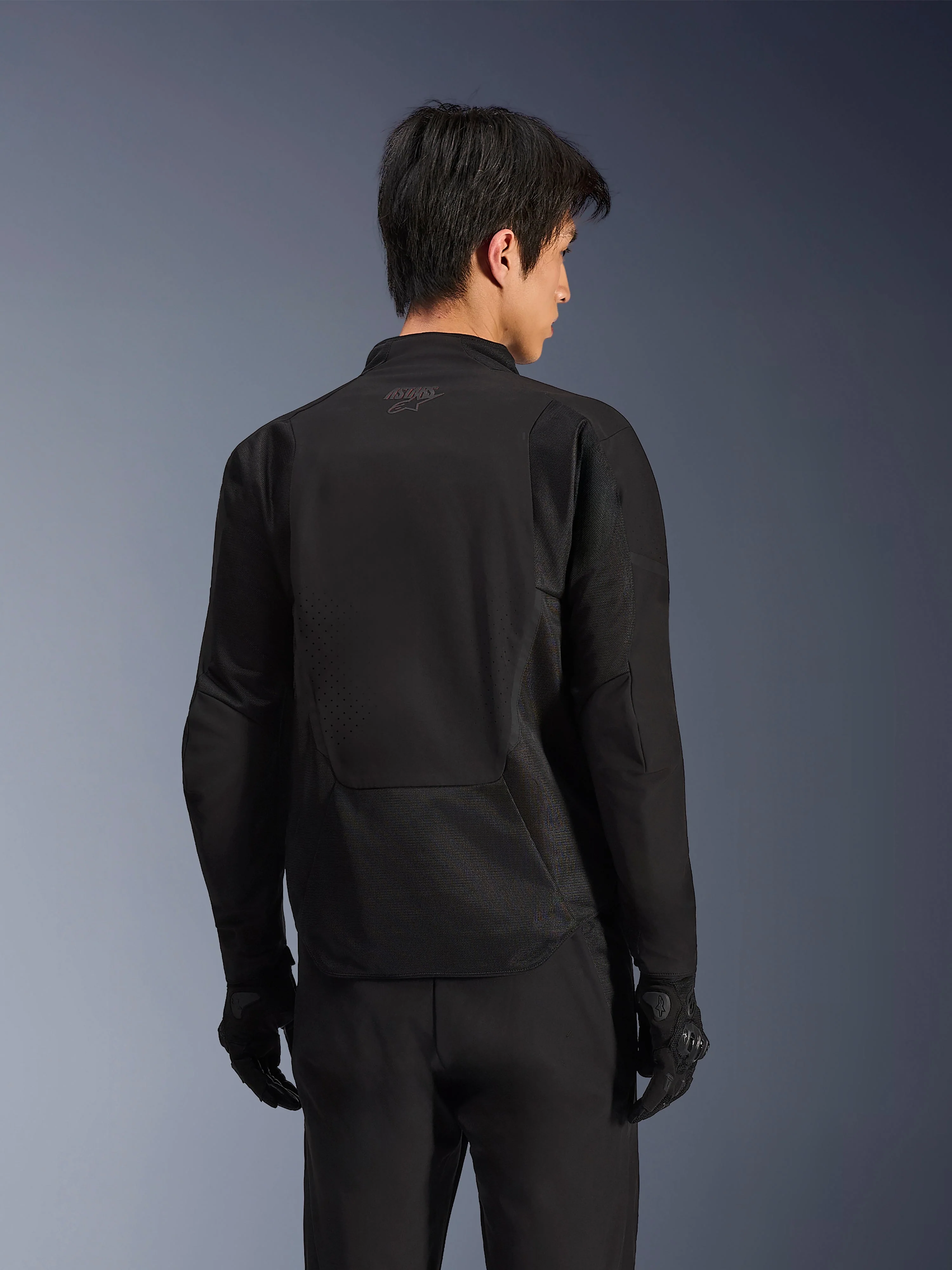 Chaqueta Aeroshell Airflow - Image 2