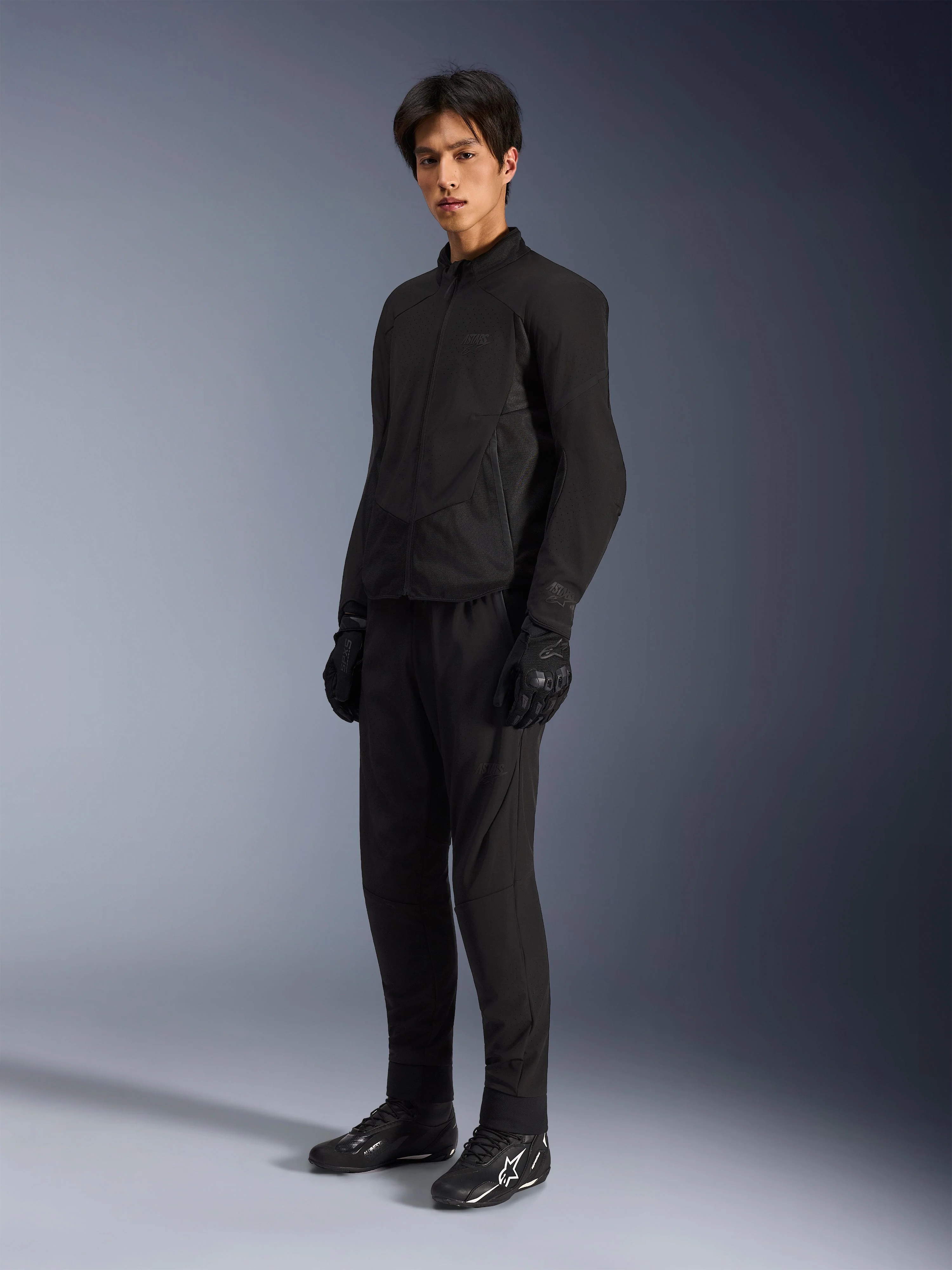 Chaqueta Aeroshell Airflow - Image 4