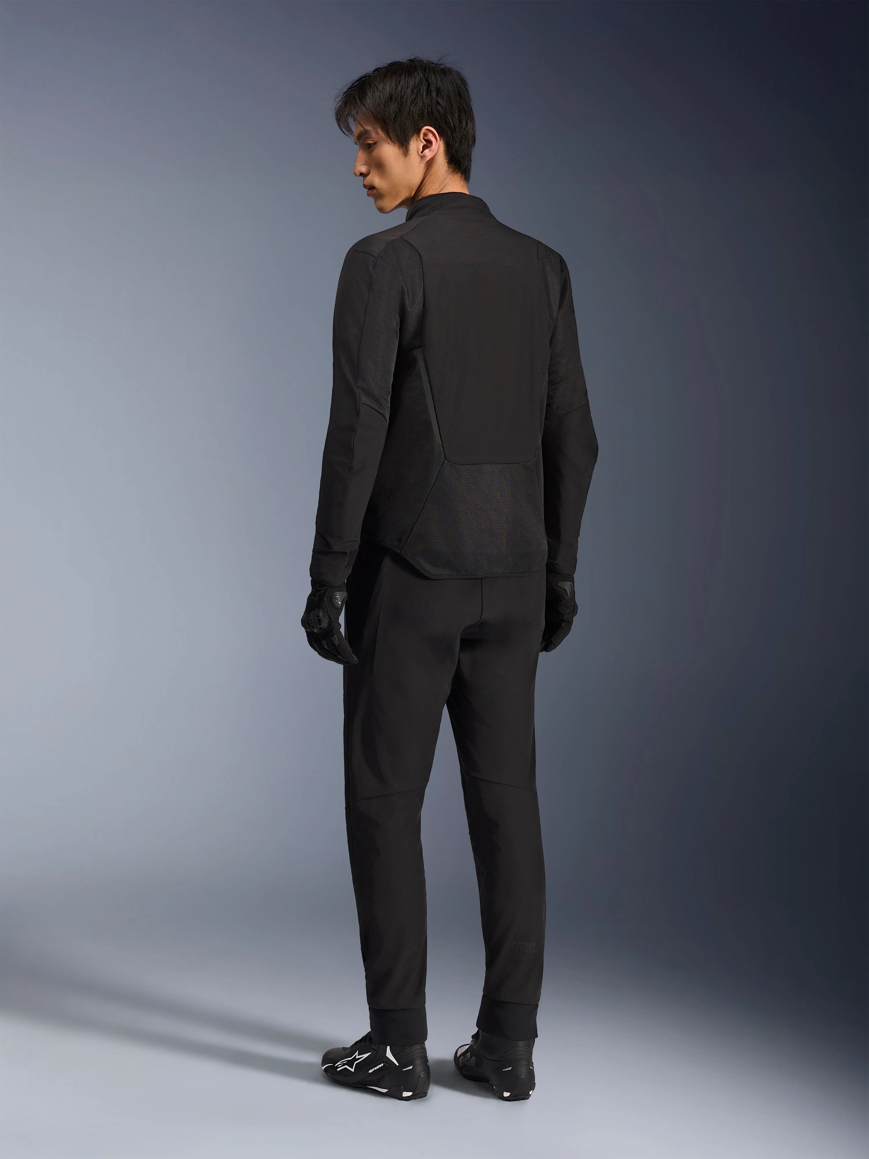 Chaqueta Aeroshell Airflow - Image 5