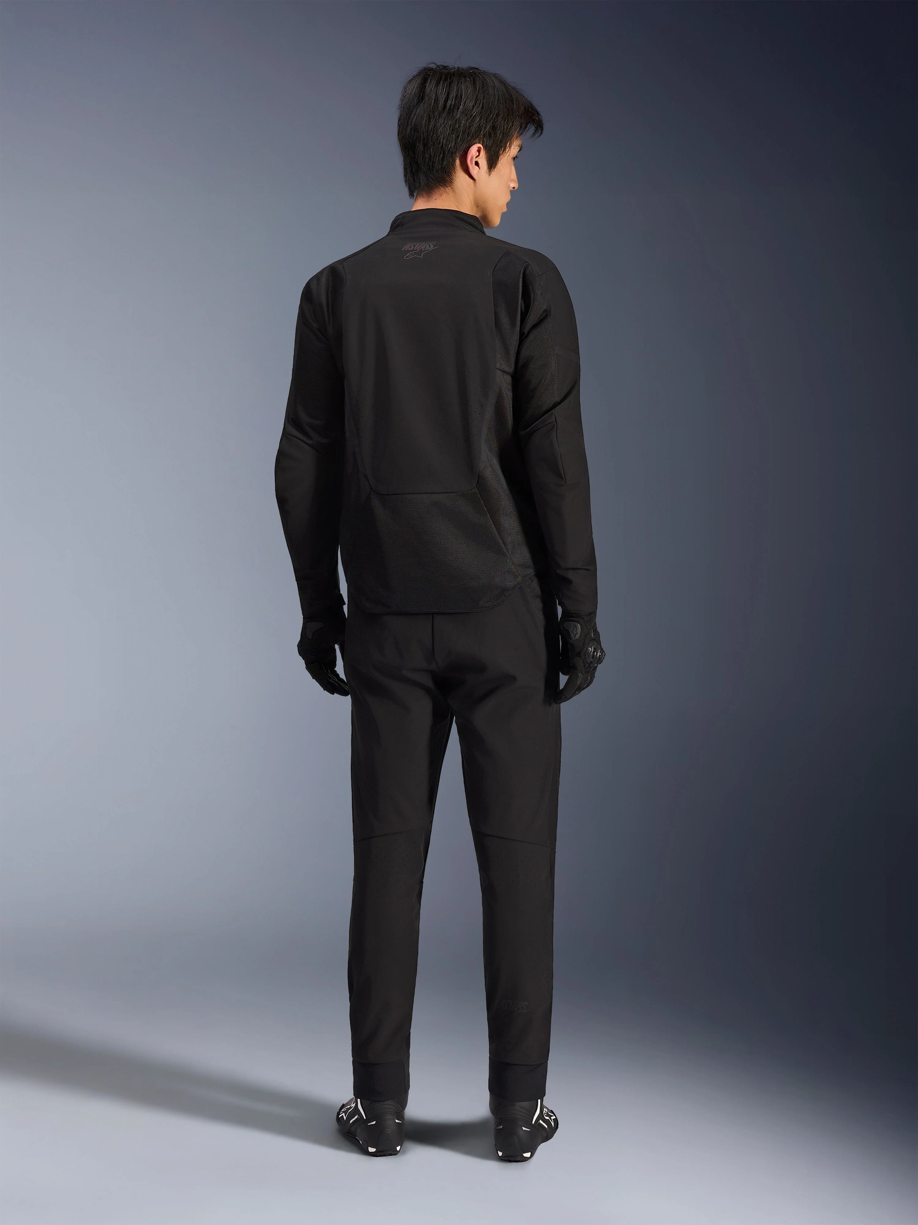 Chaqueta Aeroshell Airflow - Image 6