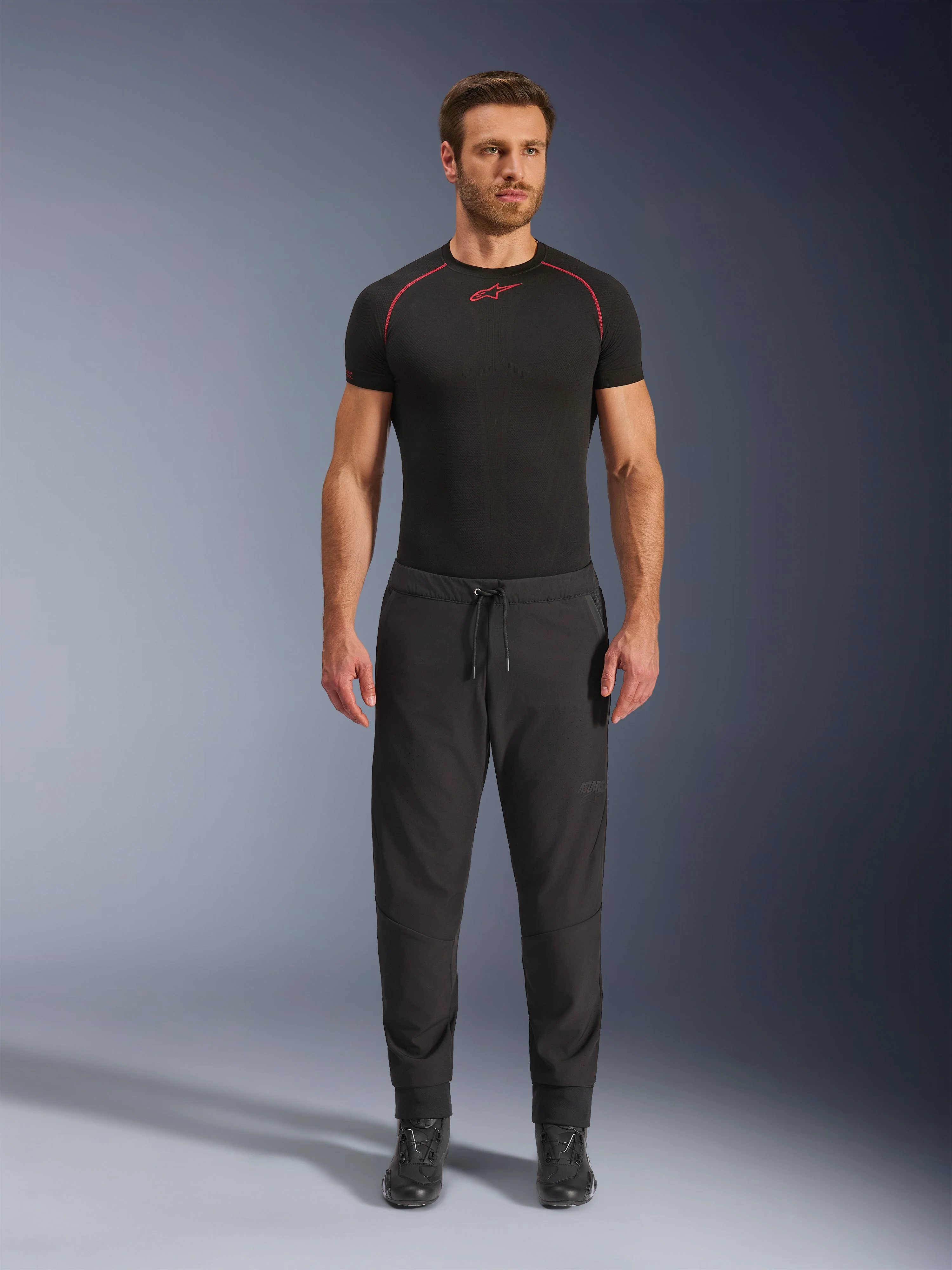 Pantalones Aeroshell Airflow - Image 5