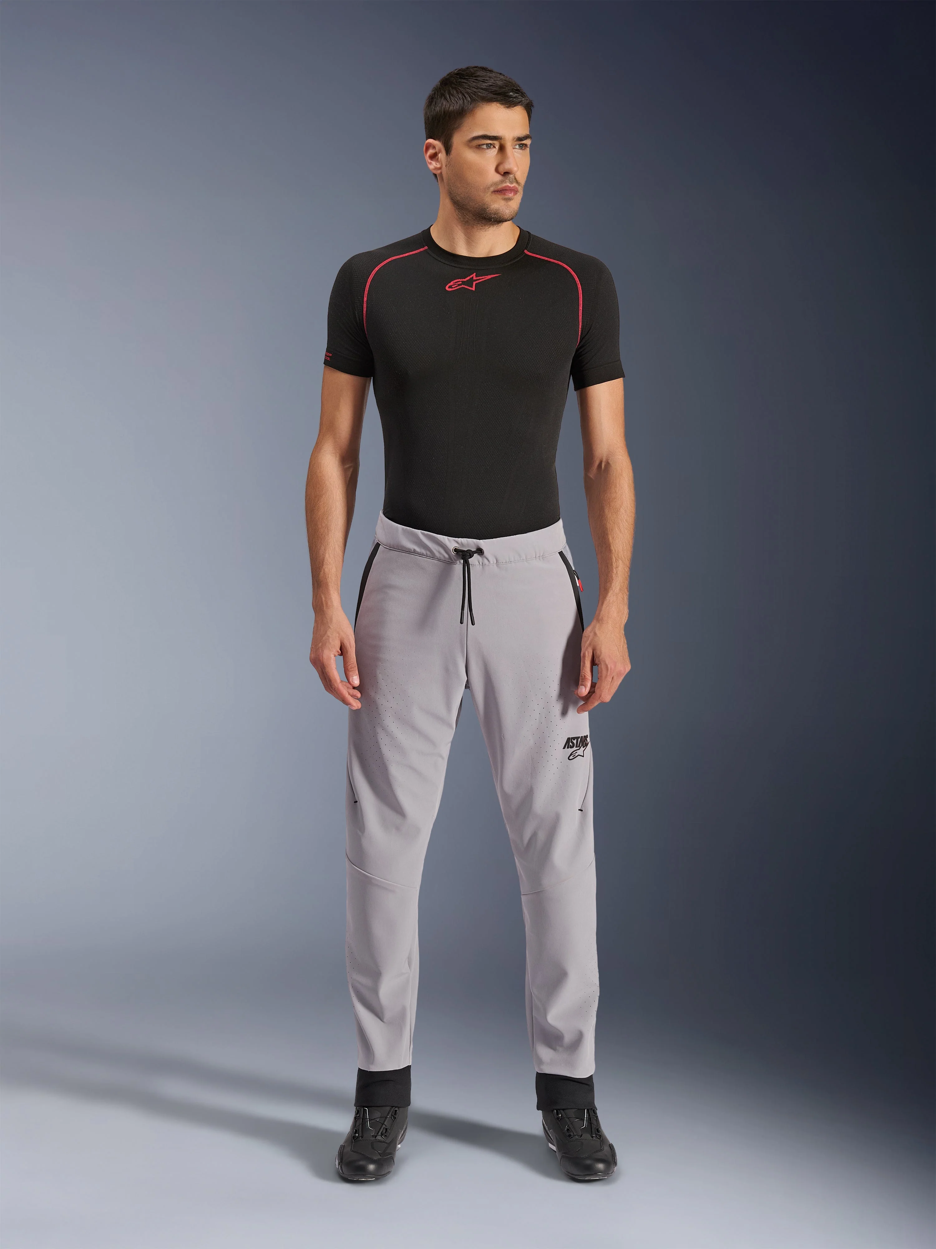 Pantalones Aeroshell Airflow - Image 5