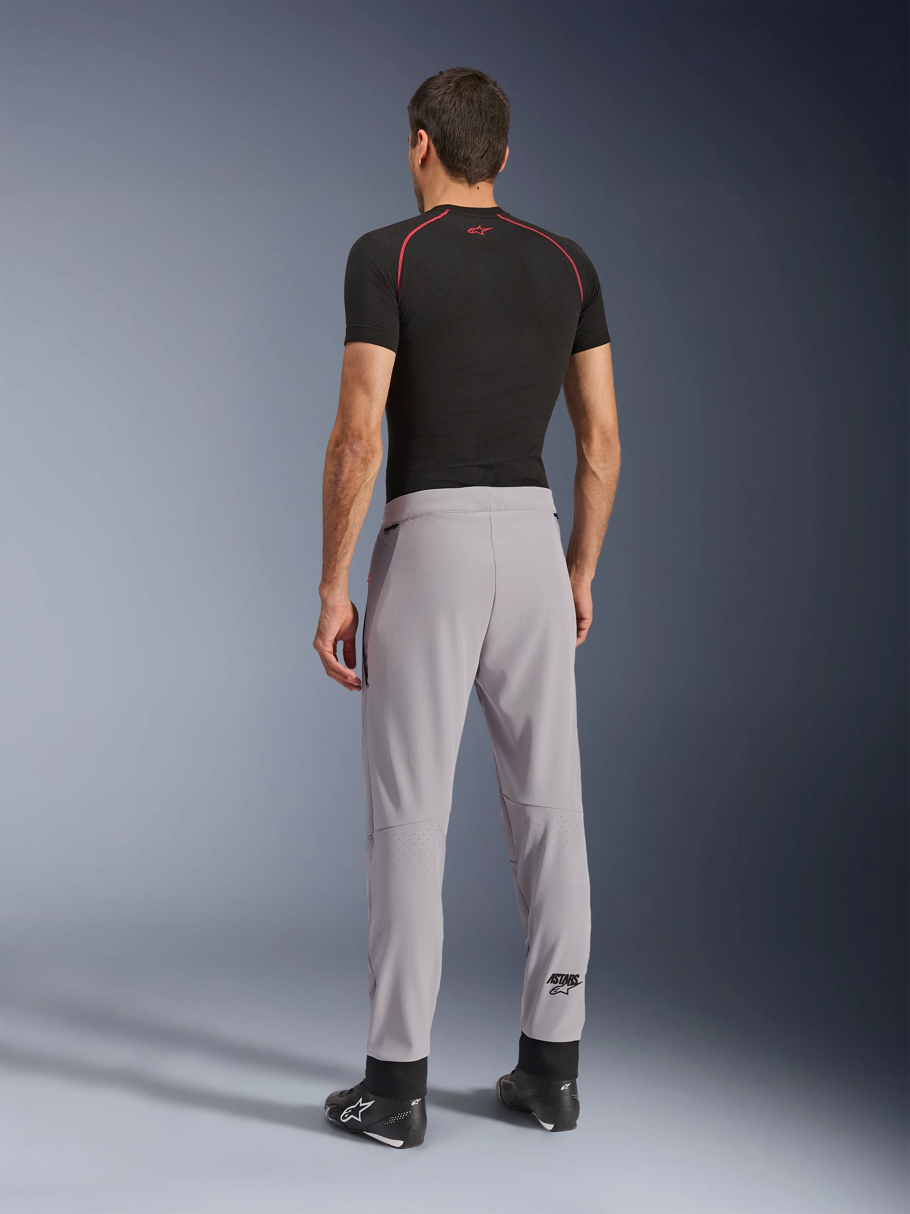 Pantalones Aeroshell Airflow - Image 7