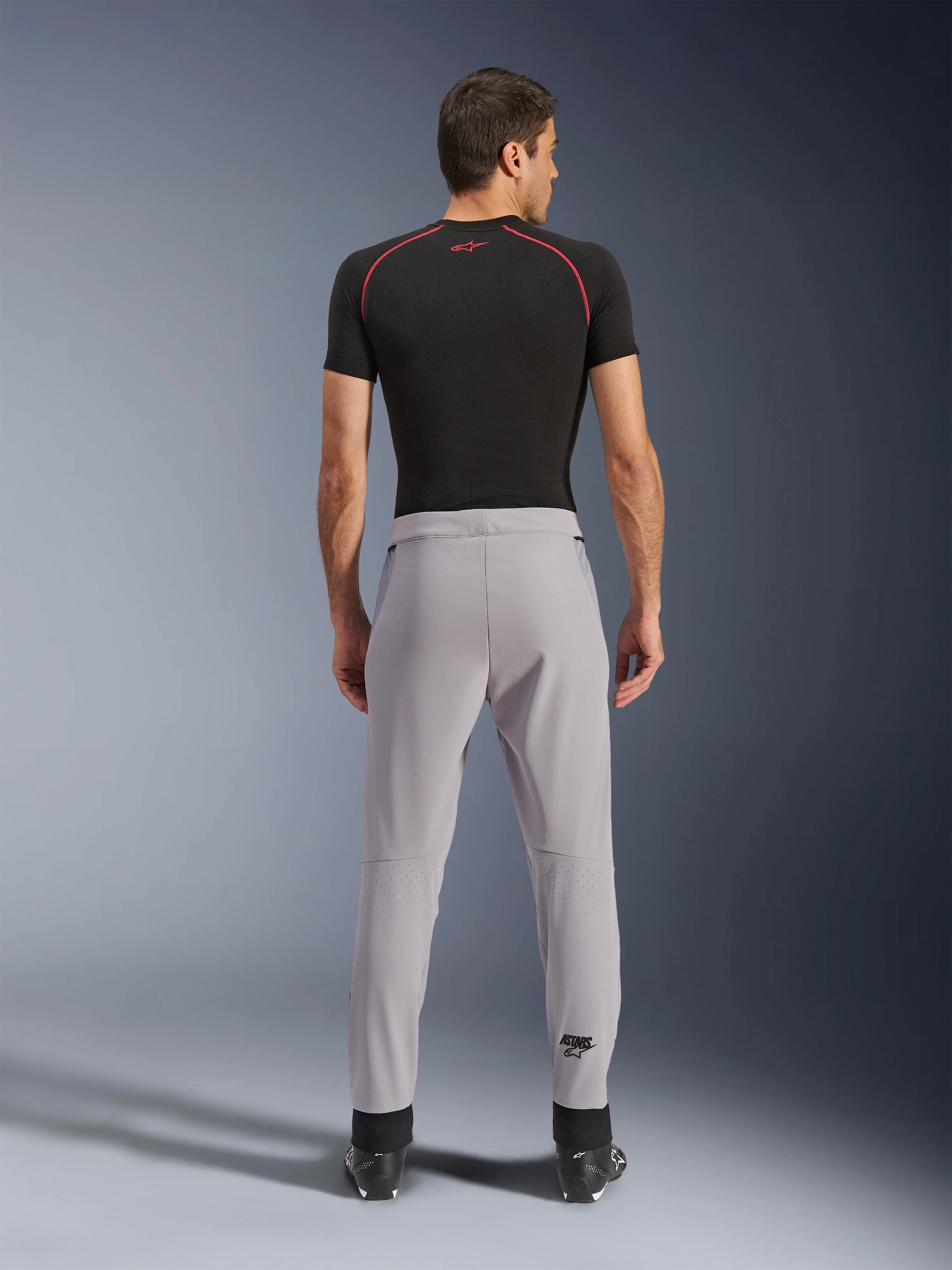 Pantalones Aeroshell Airflow - Image 8