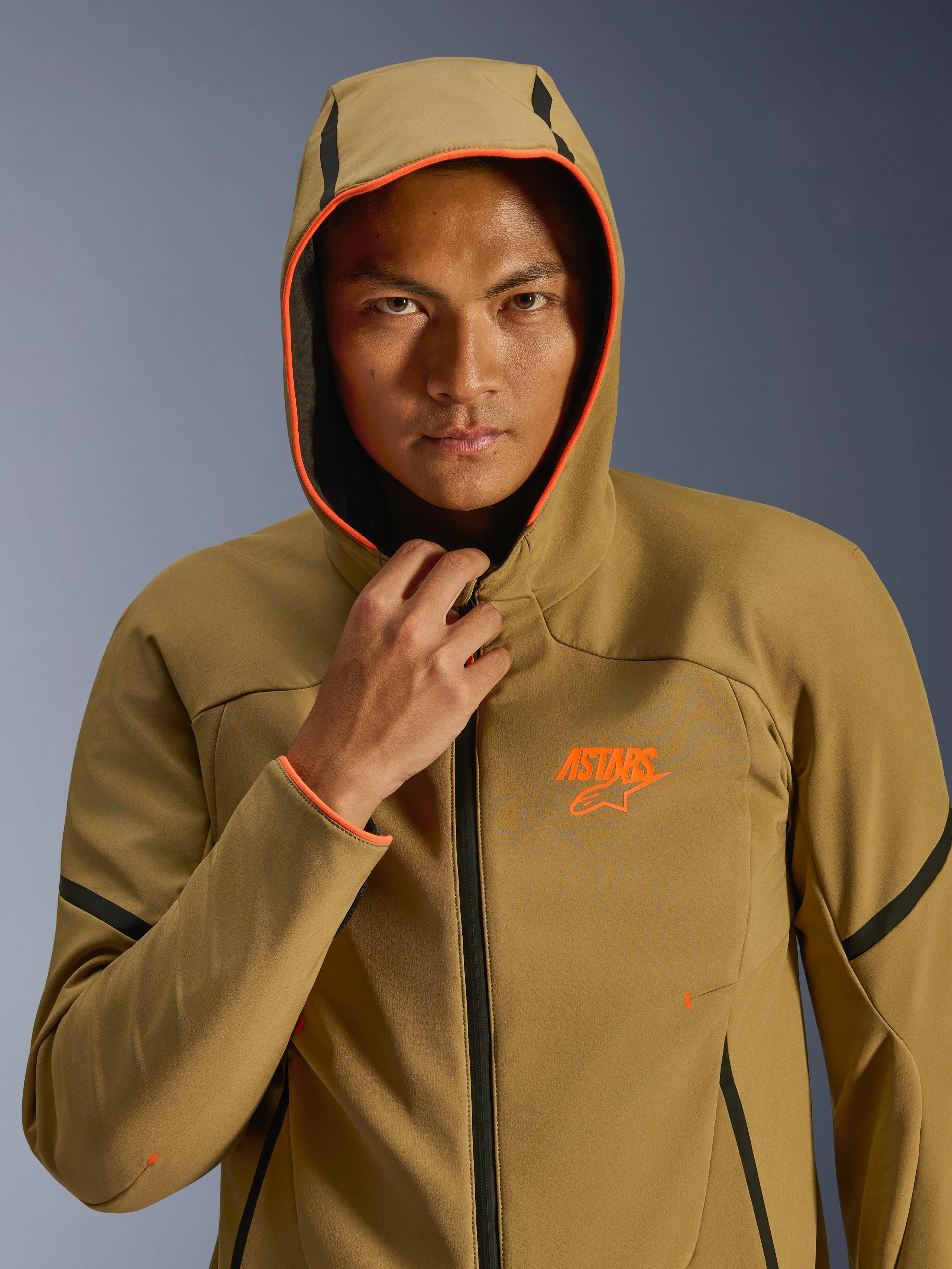 Chaqueta Aeroshell Impermeable - Image 11