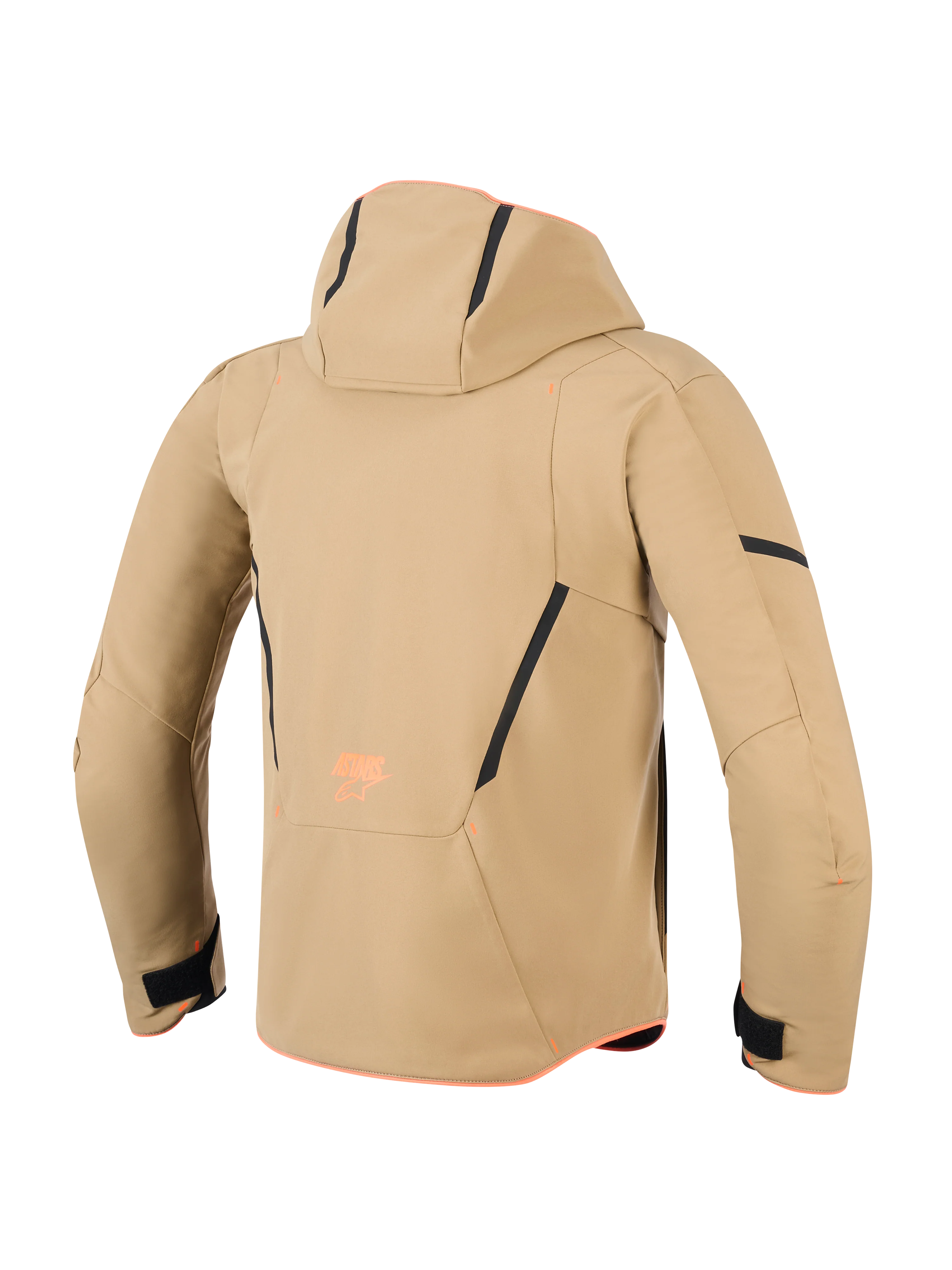Chaqueta Aeroshell Impermeable - Image 13