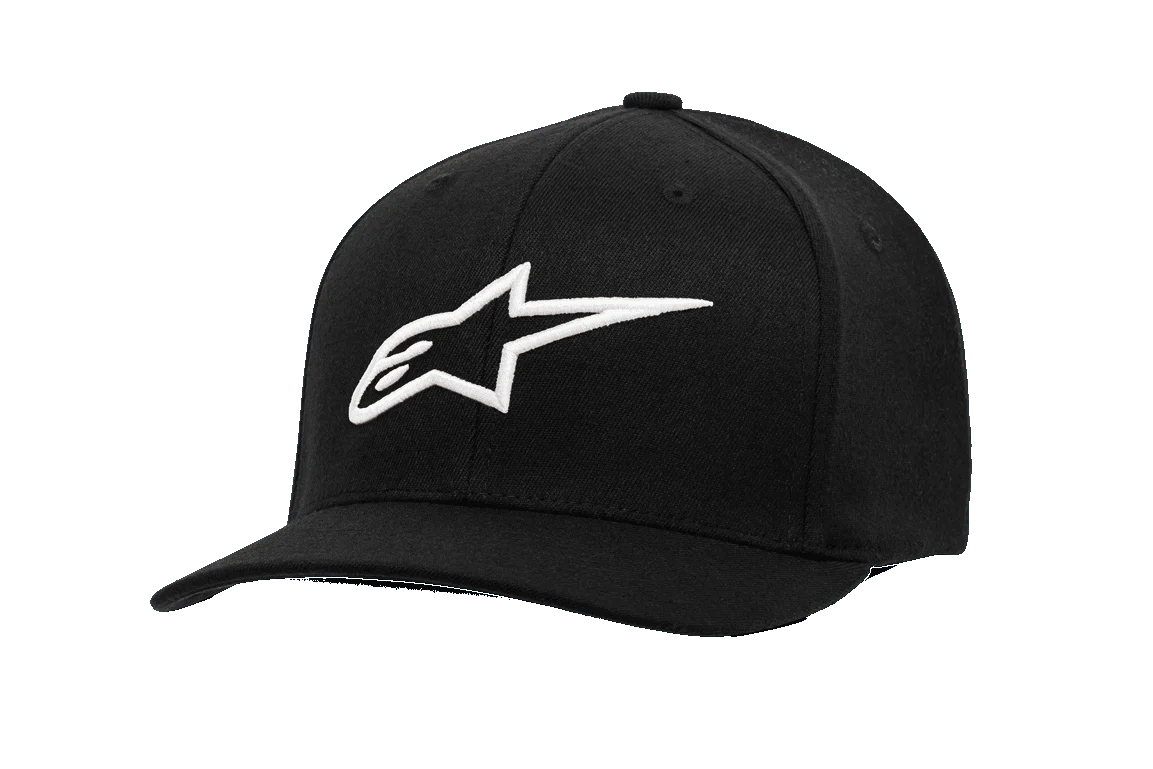 Gorra Ageless Curve