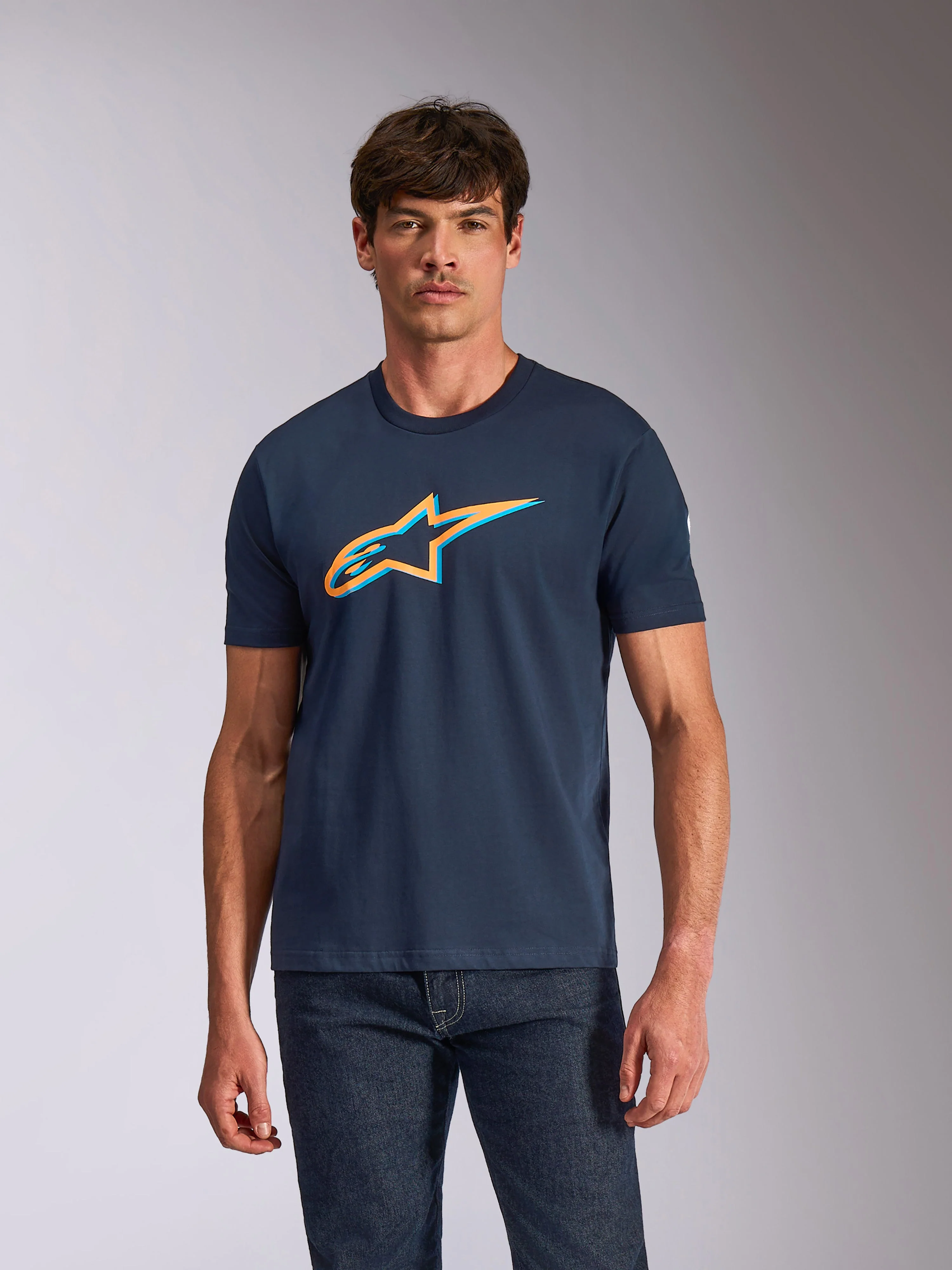 Camiseta Ageless Shadow CSF