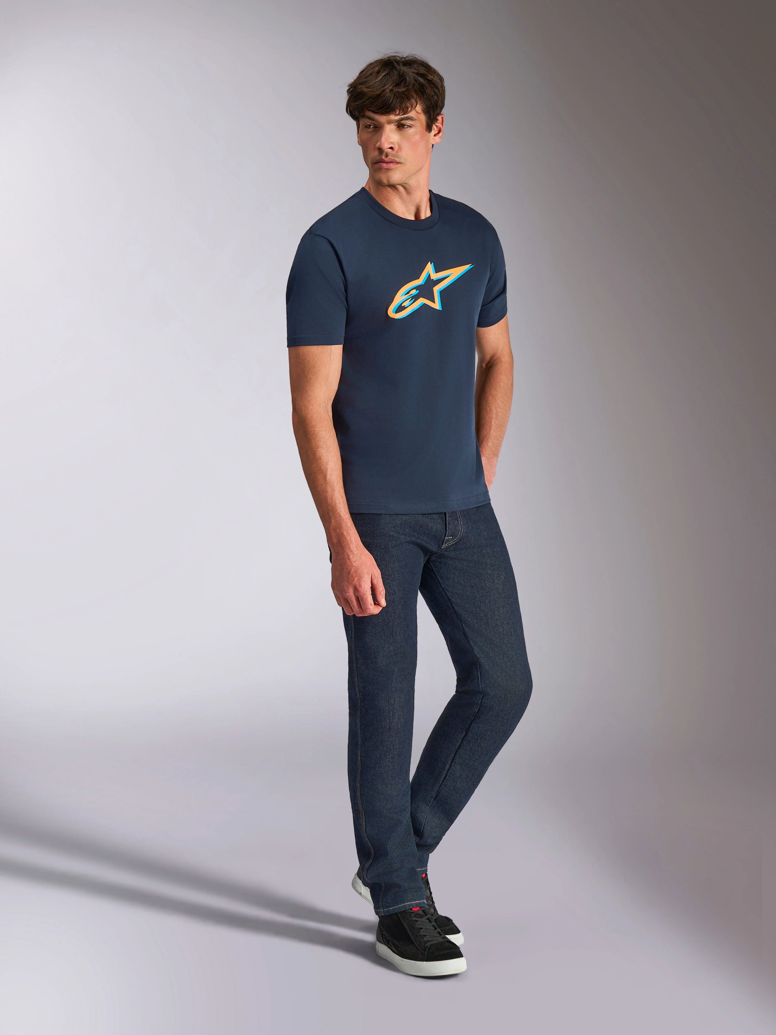 Camiseta Ageless Shadow CSF - Image 4