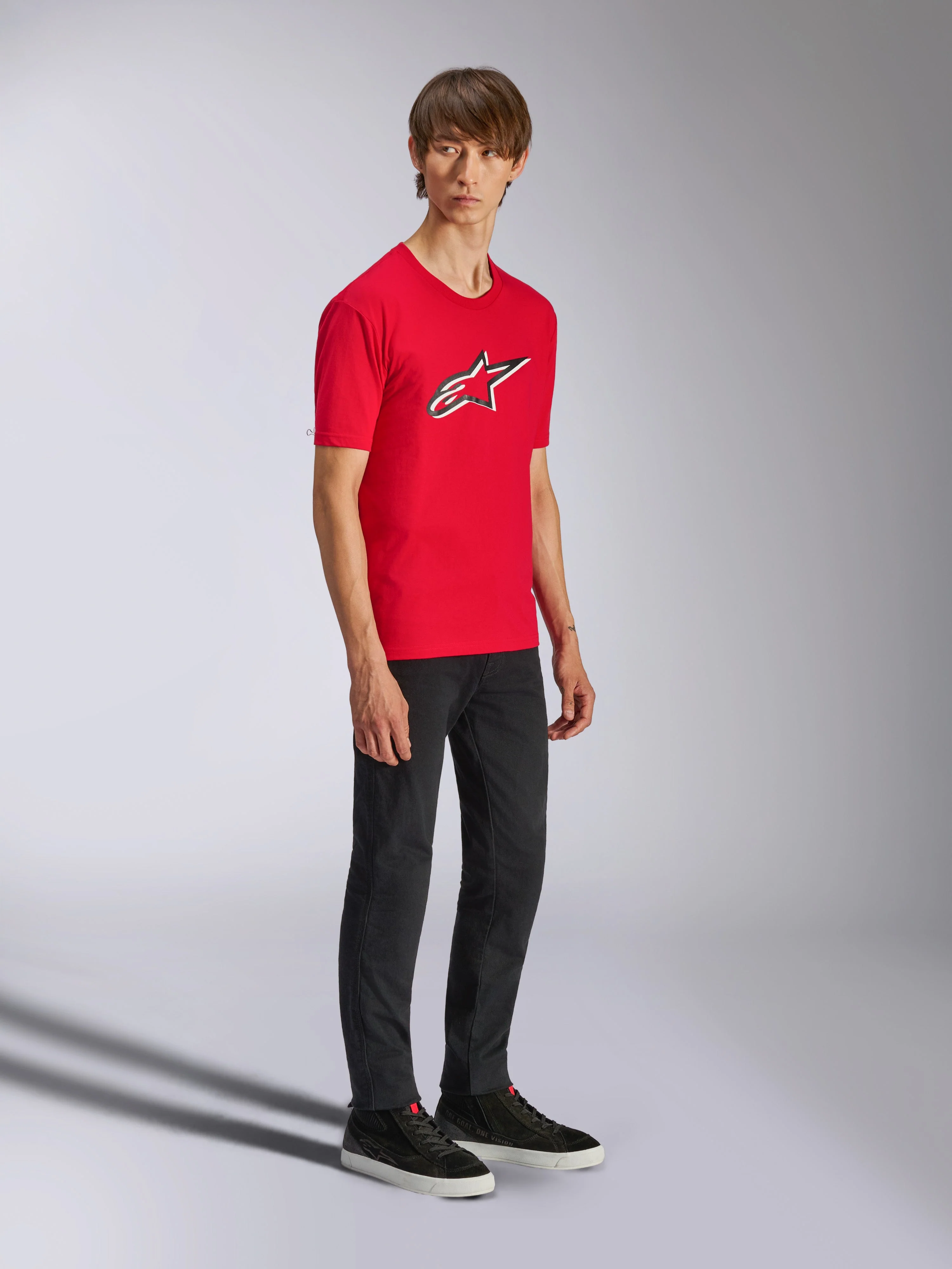 Camiseta Ageless Shadow CSF - Image 4