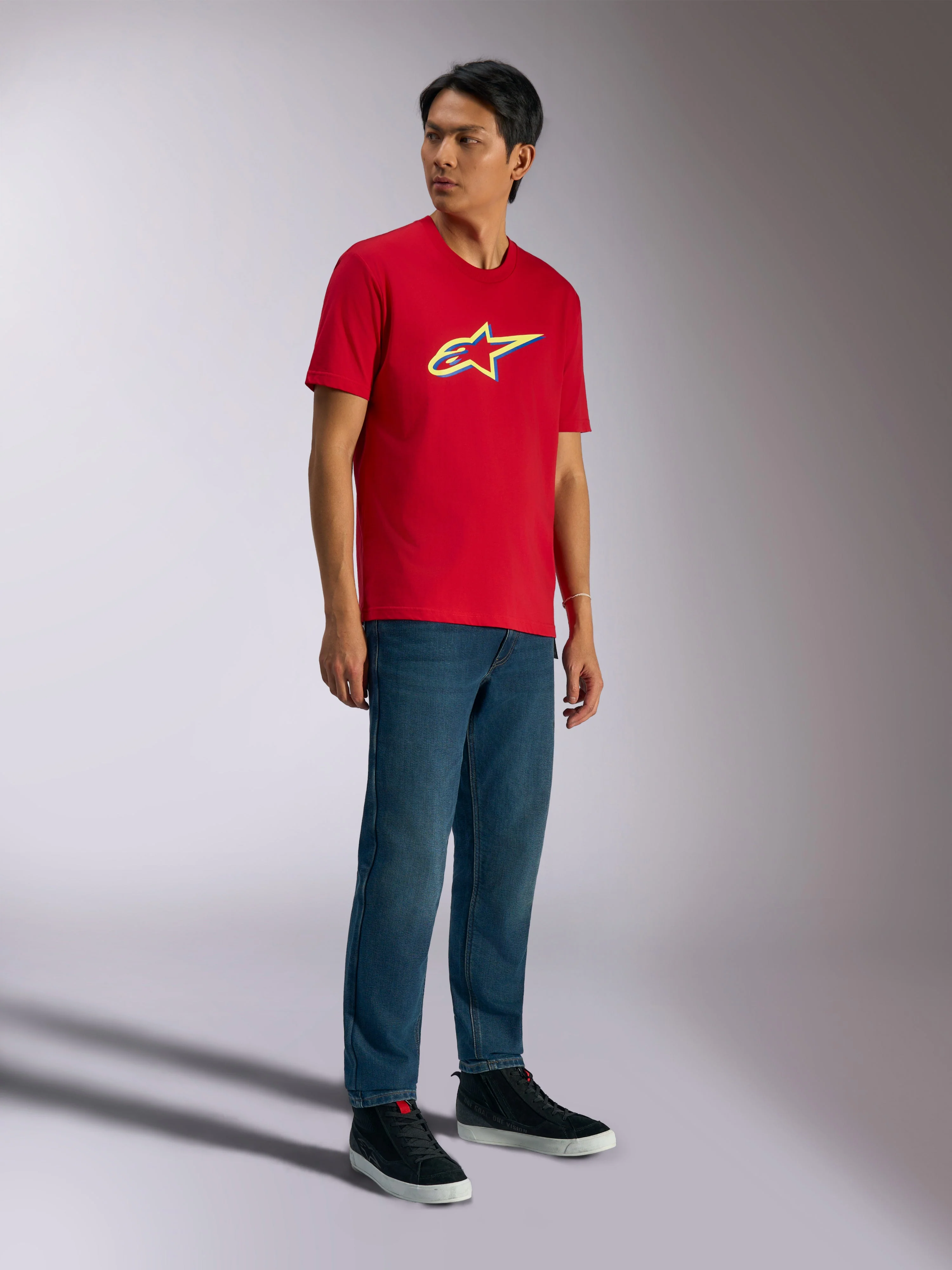 Camiseta Ageless Shadow CSF - Image 3